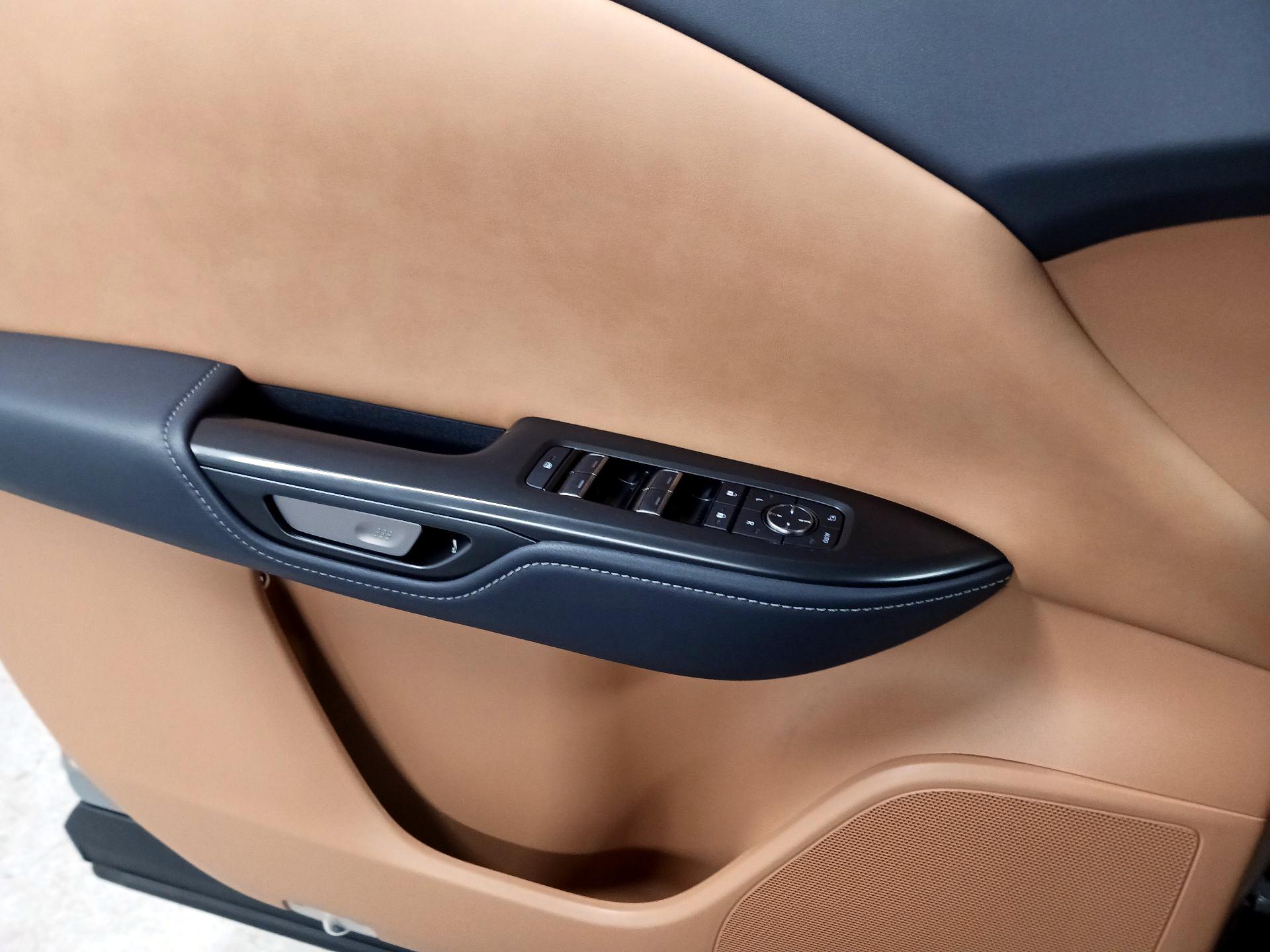 Thumbnail: 2024 Lexus RZ - 12