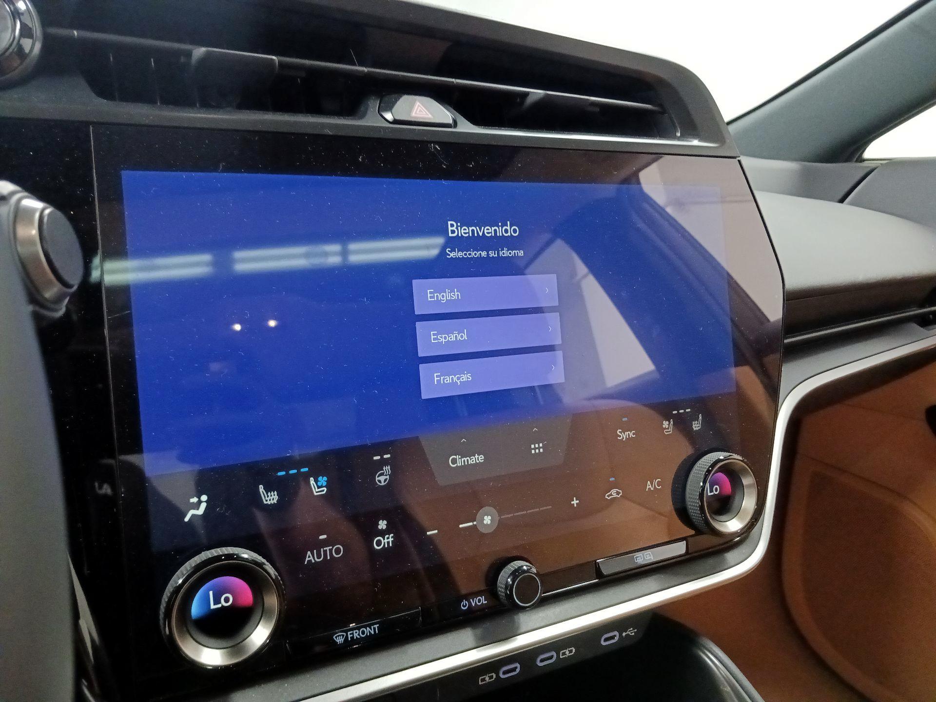 Thumbnail: 2024 Lexus RZ - 13