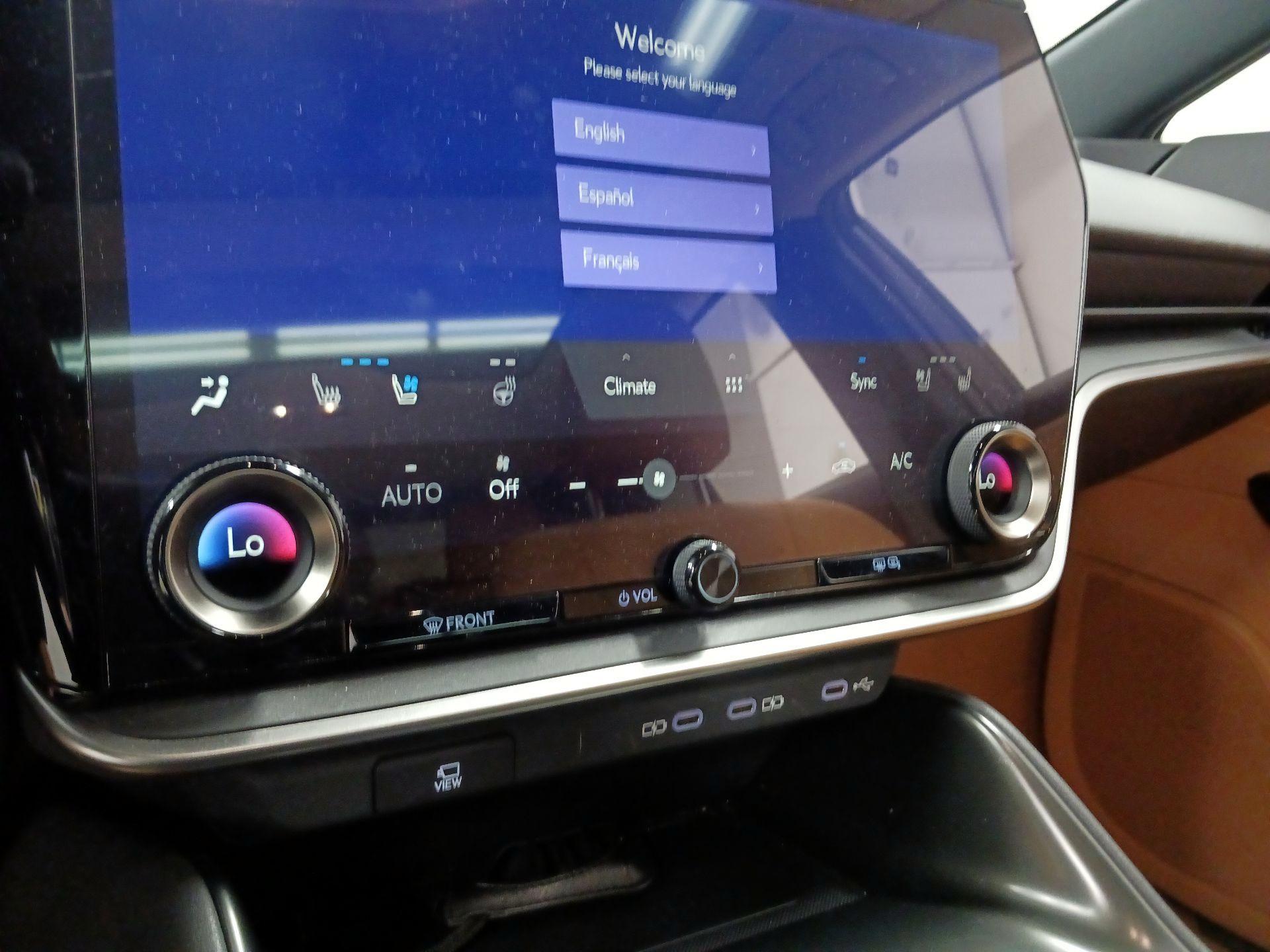 Thumbnail: 2024 Lexus RZ - 14