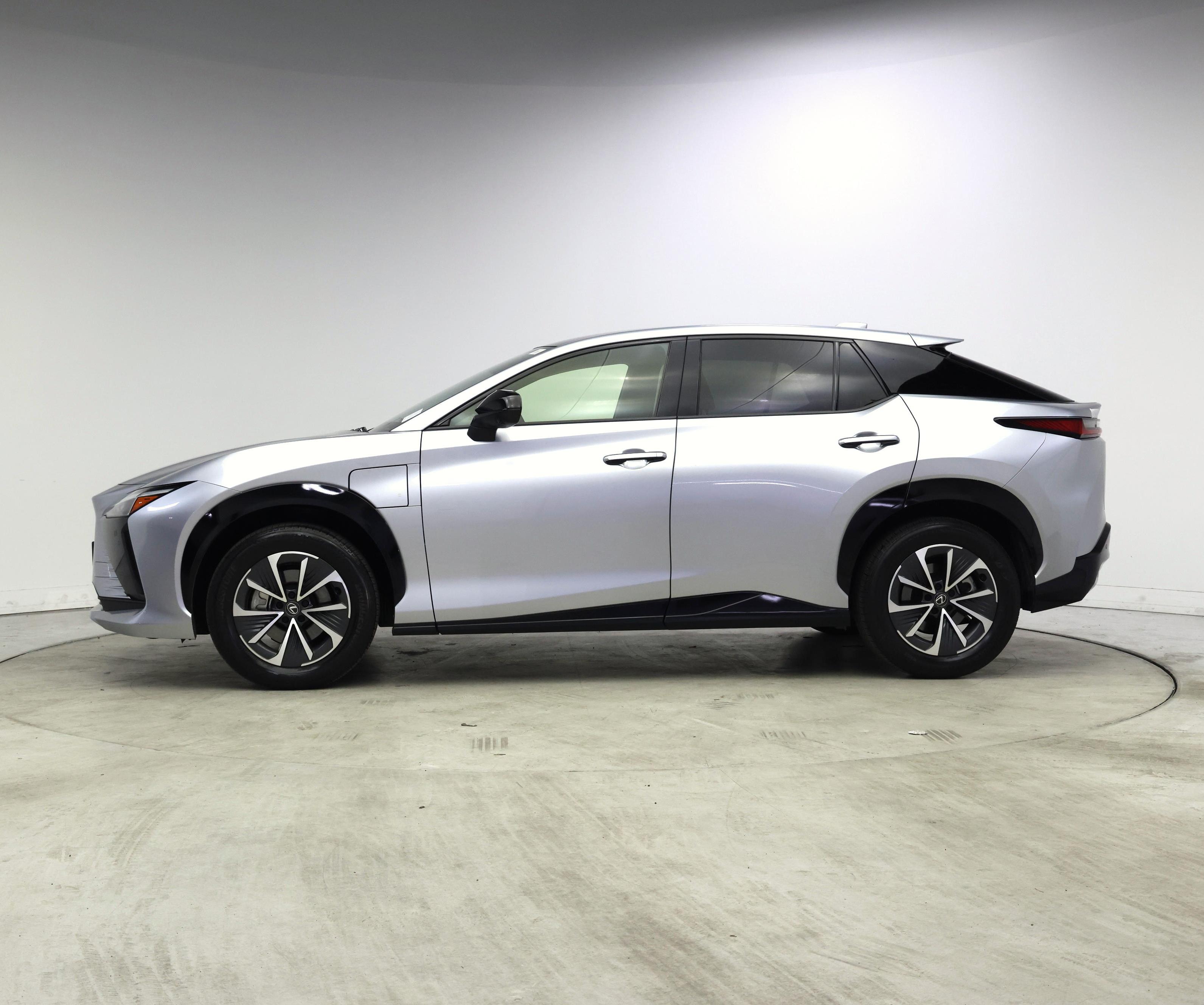 Thumbnail: 2024 Lexus RZ - 3