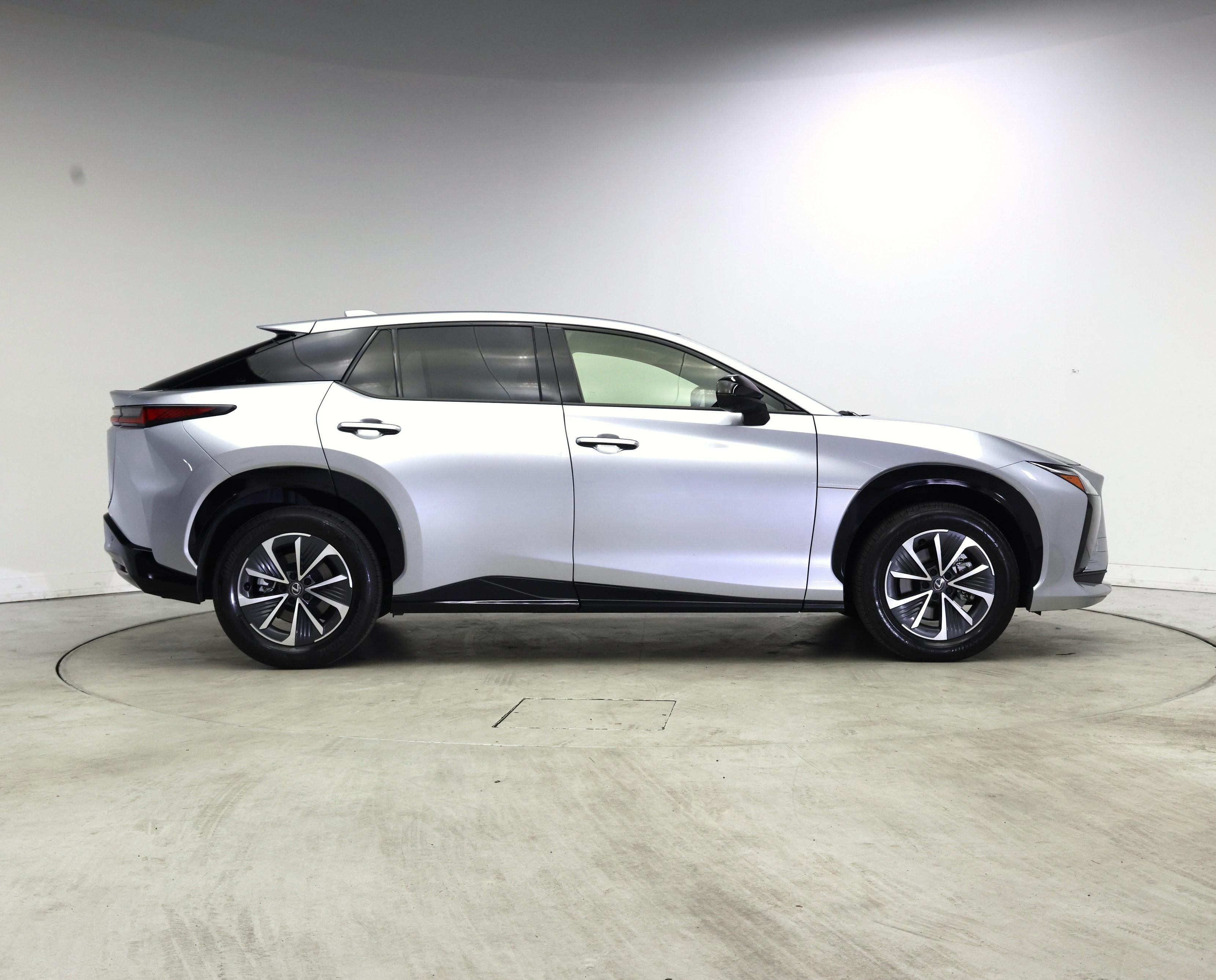 Thumbnail: 2024 Lexus RZ - 7