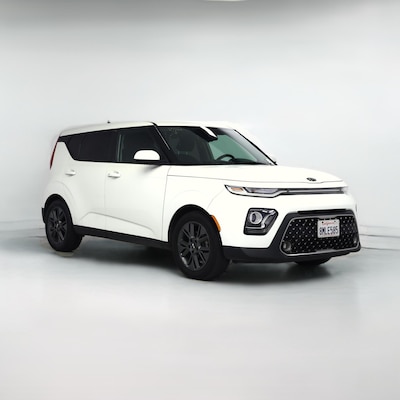 2020 Kia Soul EX