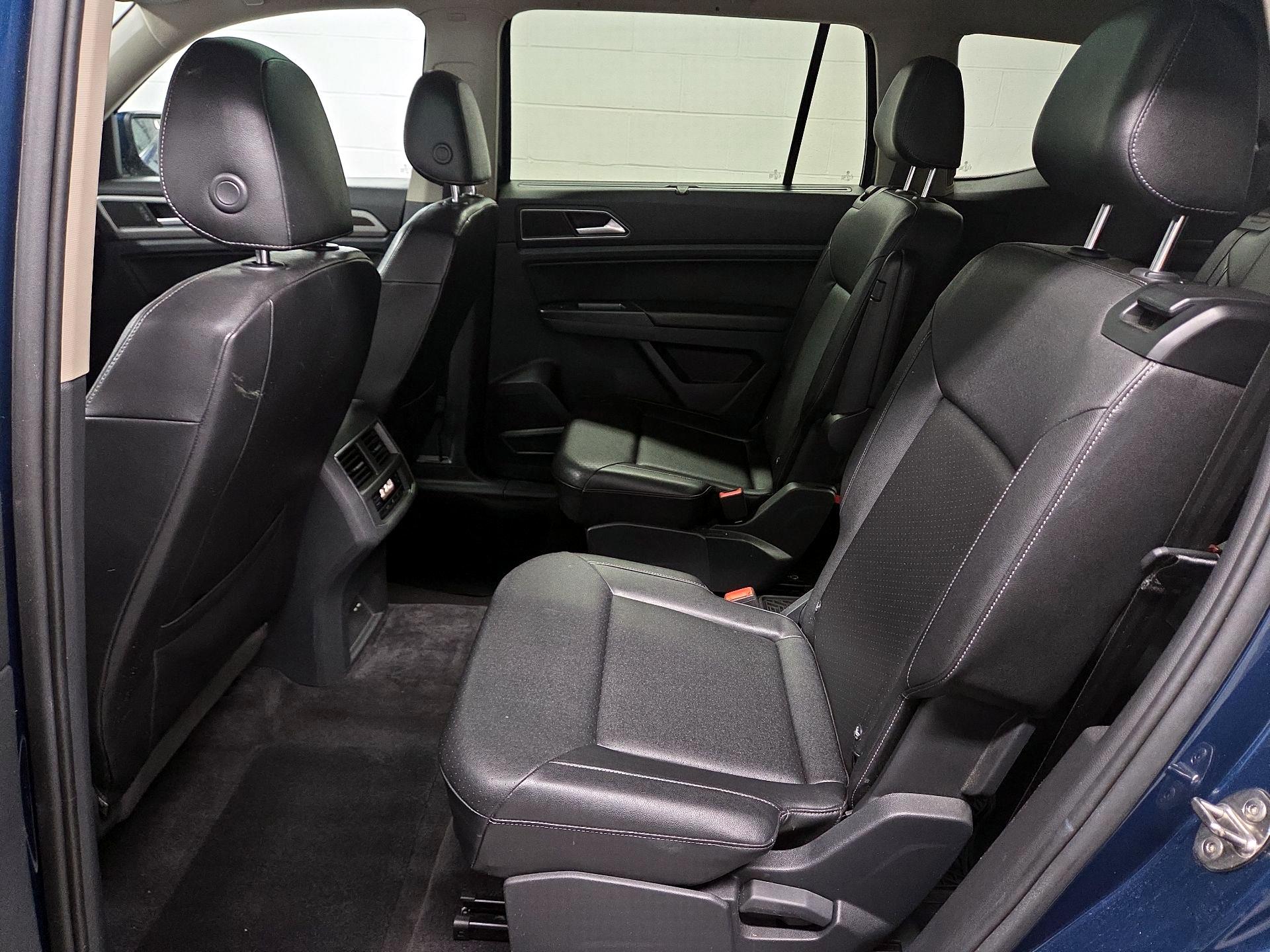 Thumbnail: 2018 Volkswagen Atlas - 20