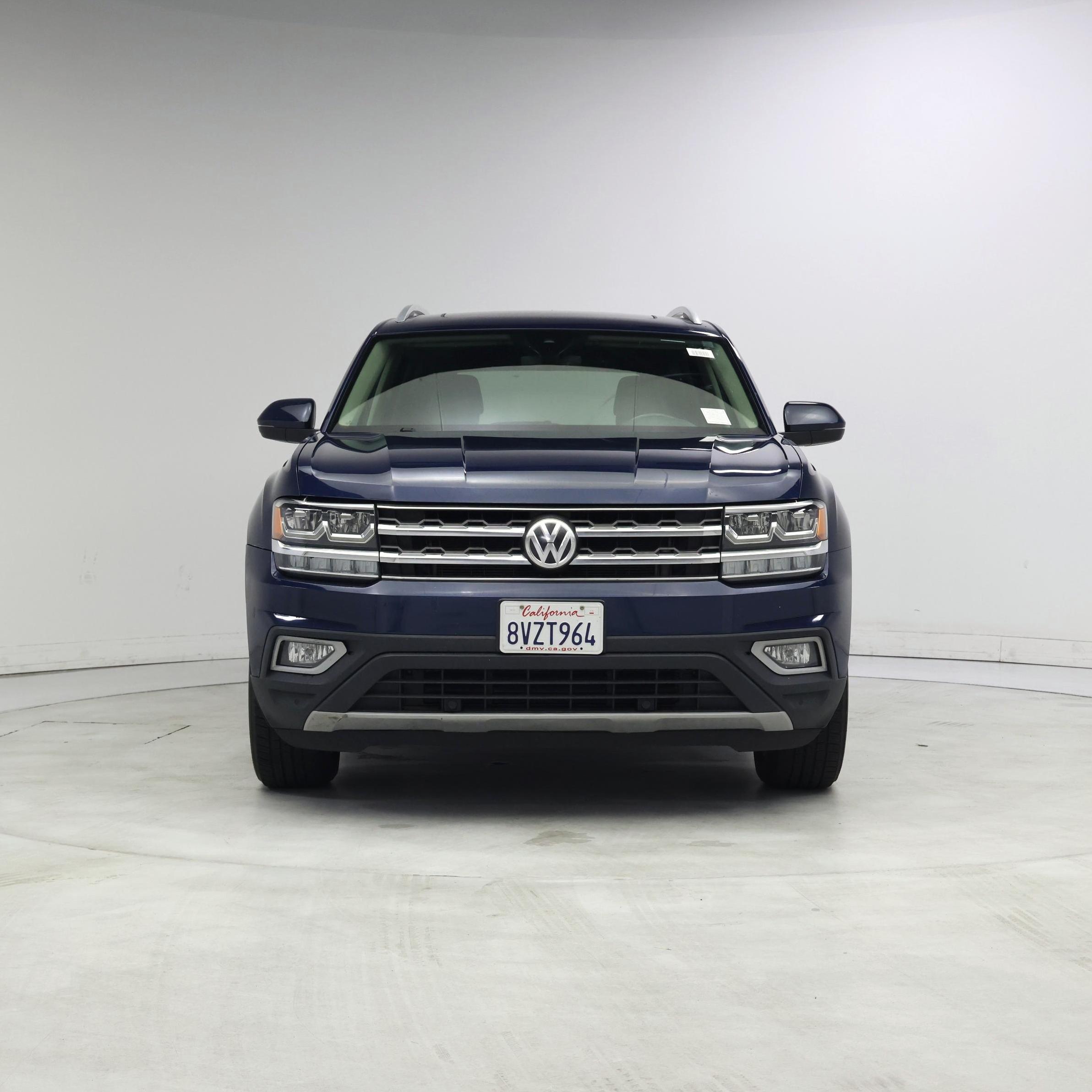 Thumbnail: 2018 Volkswagen Atlas - 5