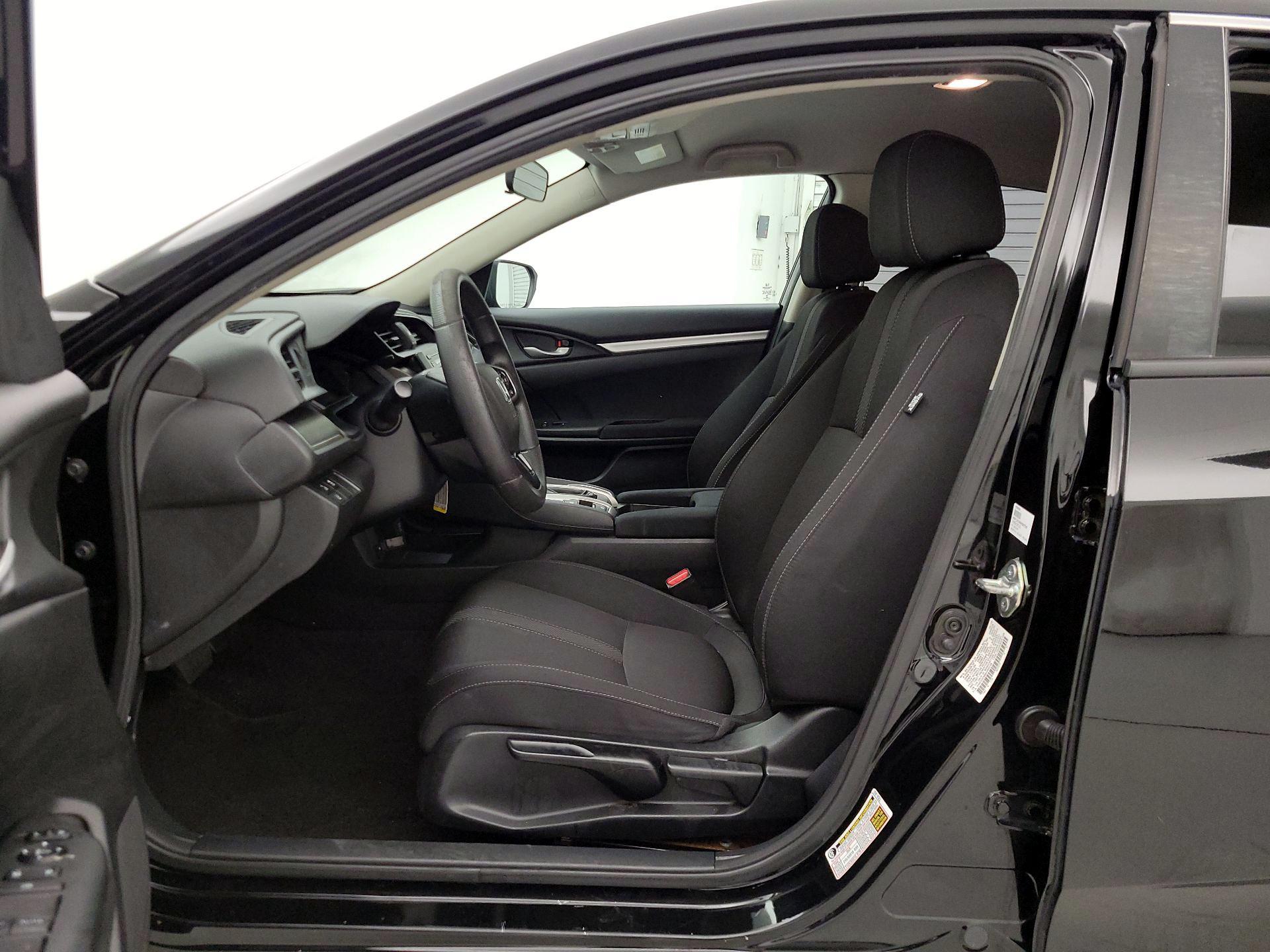 Thumbnail: 2019 Honda Civic - 11