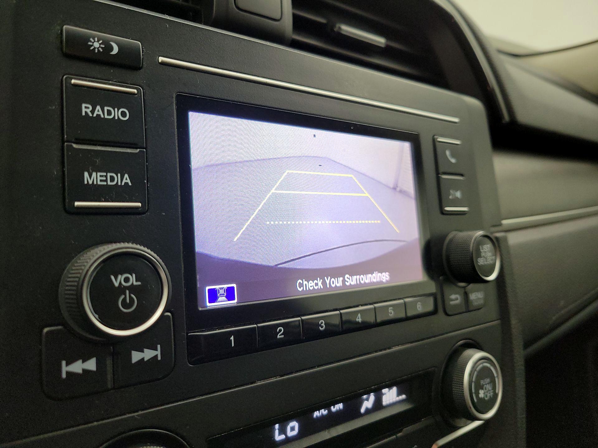 Thumbnail: 2019 Honda Civic - 14
