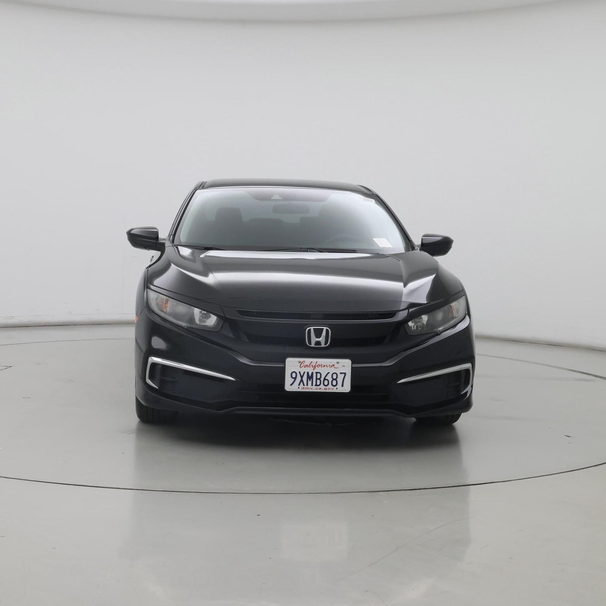 Thumbnail: 2019 Honda Civic - 5
