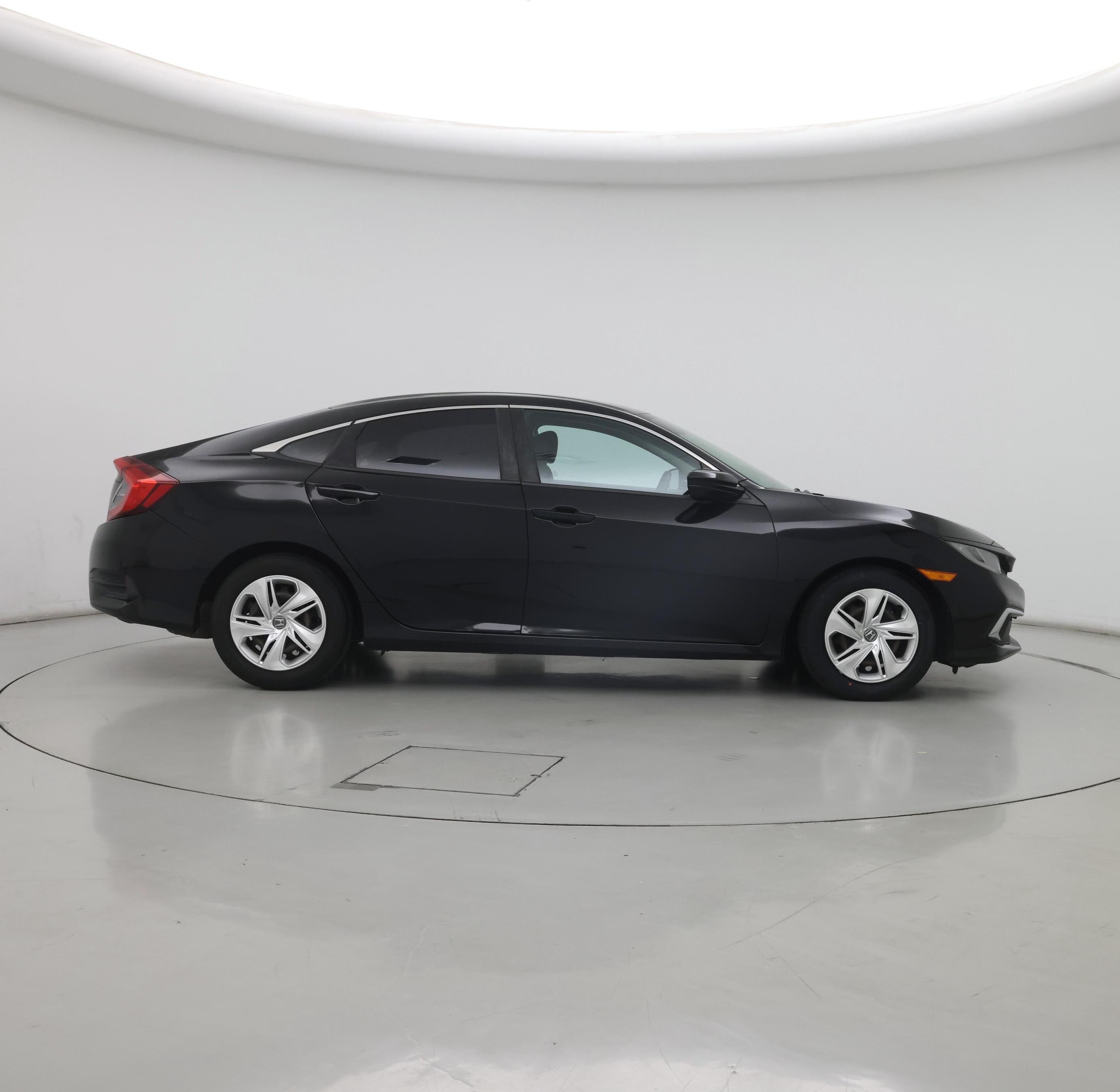 Thumbnail: 2019 Honda Civic - 7