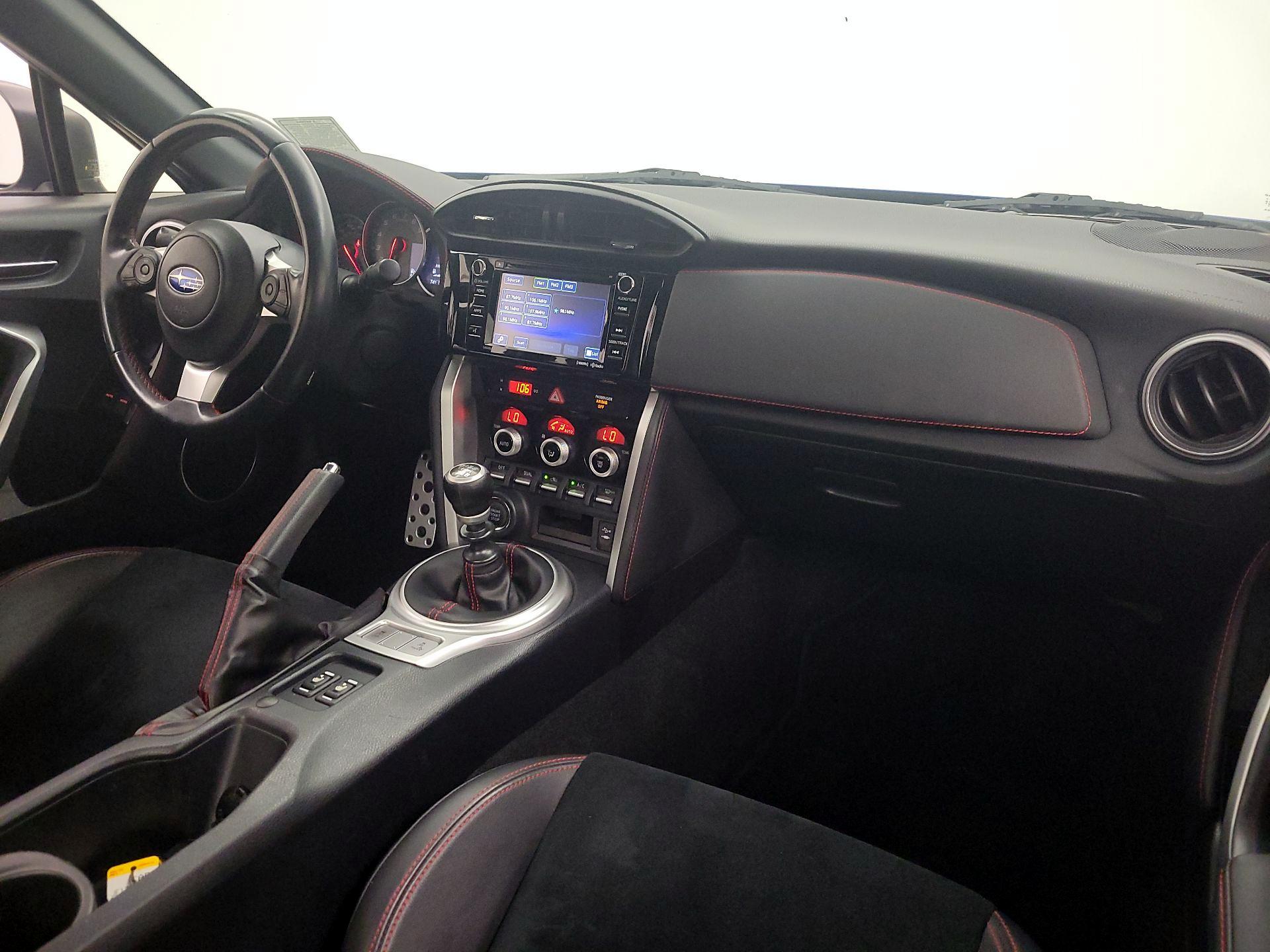 Thumbnail: 2017 Subaru BRZ - 9