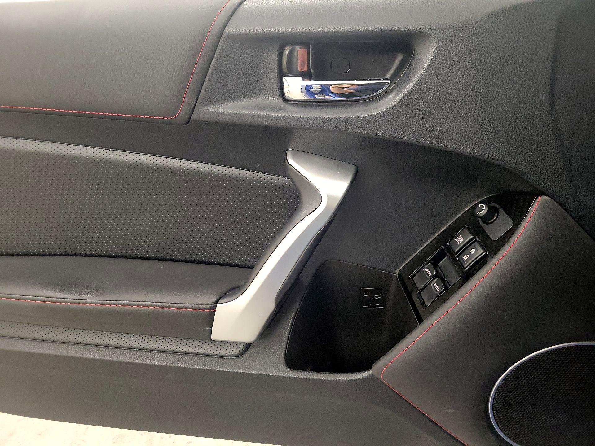 Thumbnail: 2017 Subaru BRZ - 12