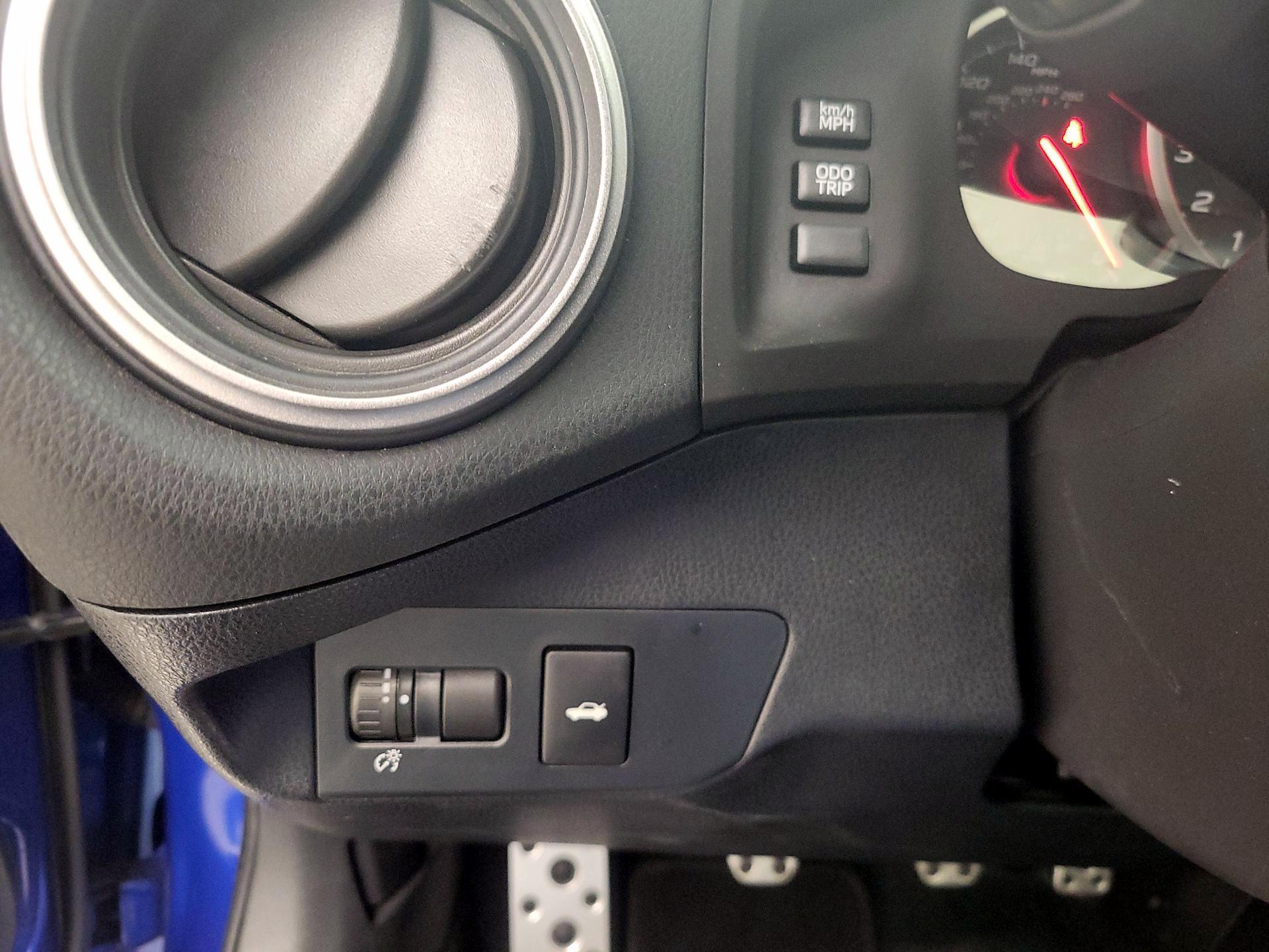 Thumbnail: 2017 Subaru BRZ - 13