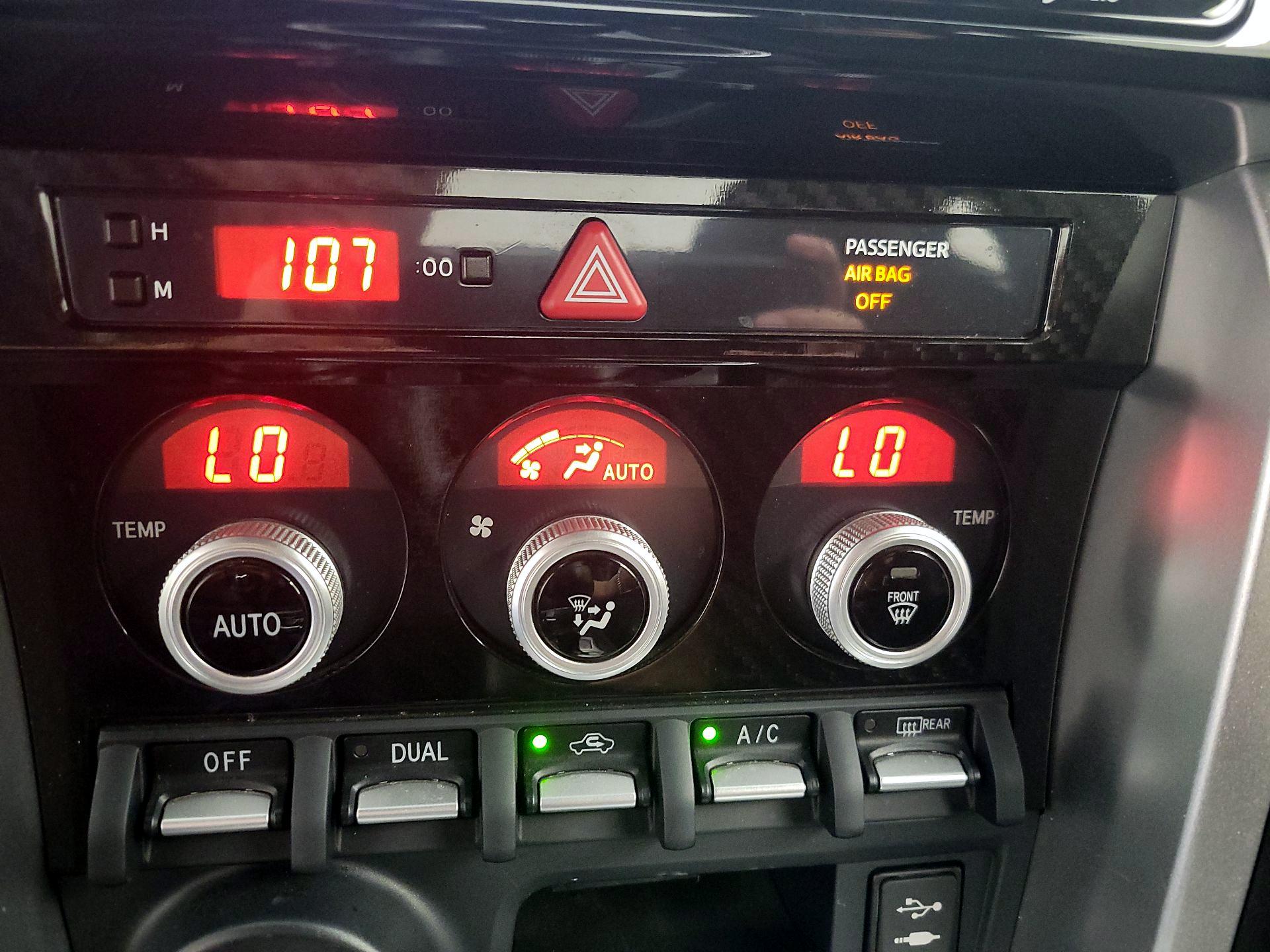 Thumbnail: 2017 Subaru BRZ - 16