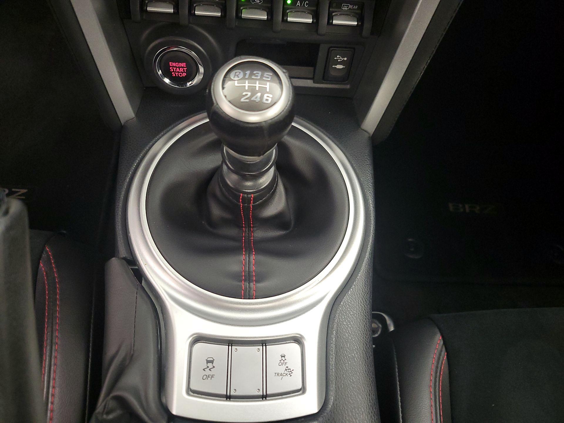 Thumbnail: 2017 Subaru BRZ - 17