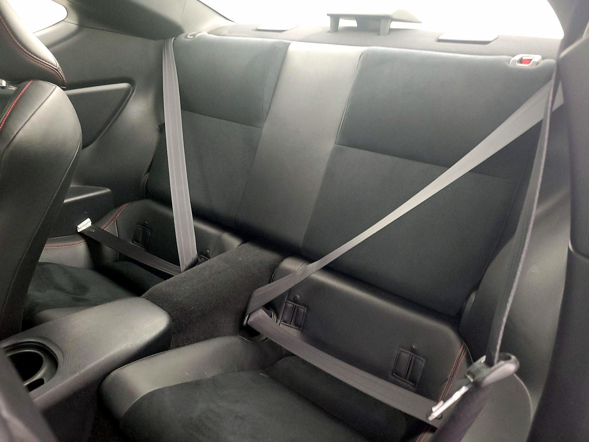 Thumbnail: 2017 Subaru BRZ - 19