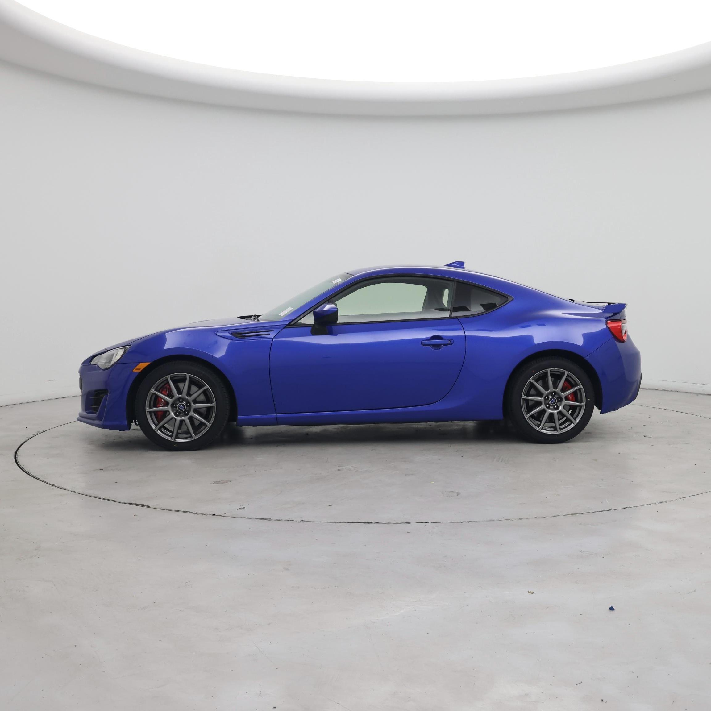 Thumbnail: 2017 Subaru BRZ - 3