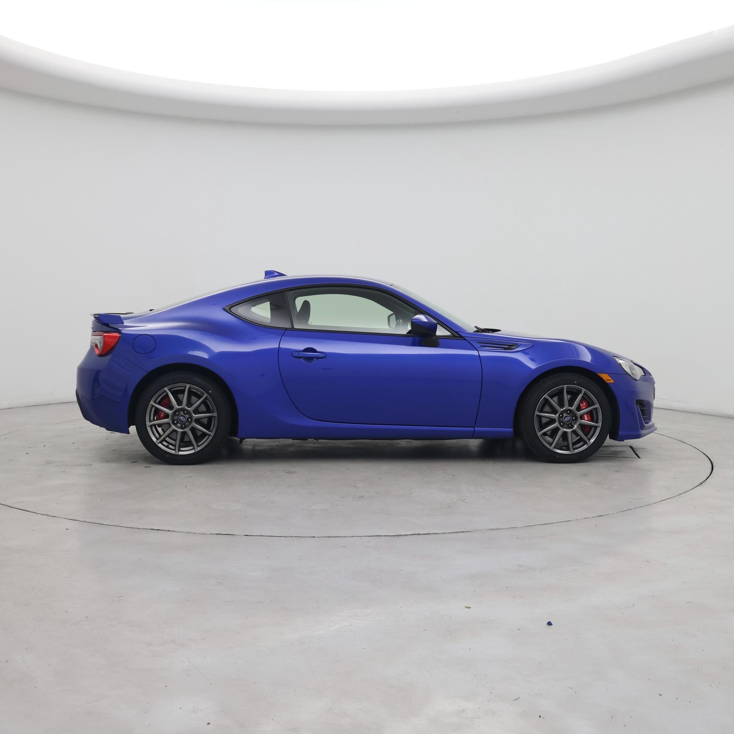 Thumbnail: 2017 Subaru BRZ - 7