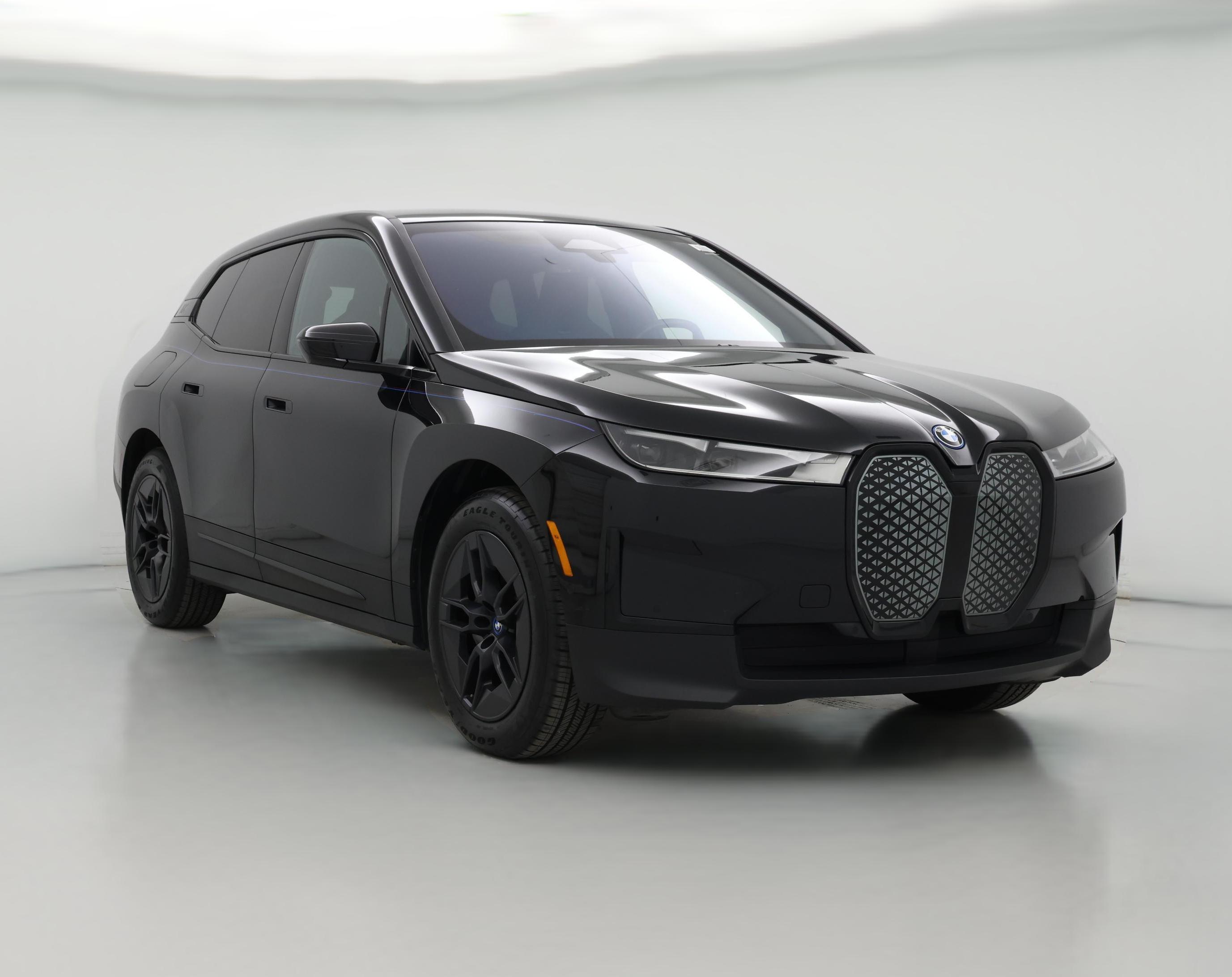 Thumbnail: 2023 BMW iX - 1