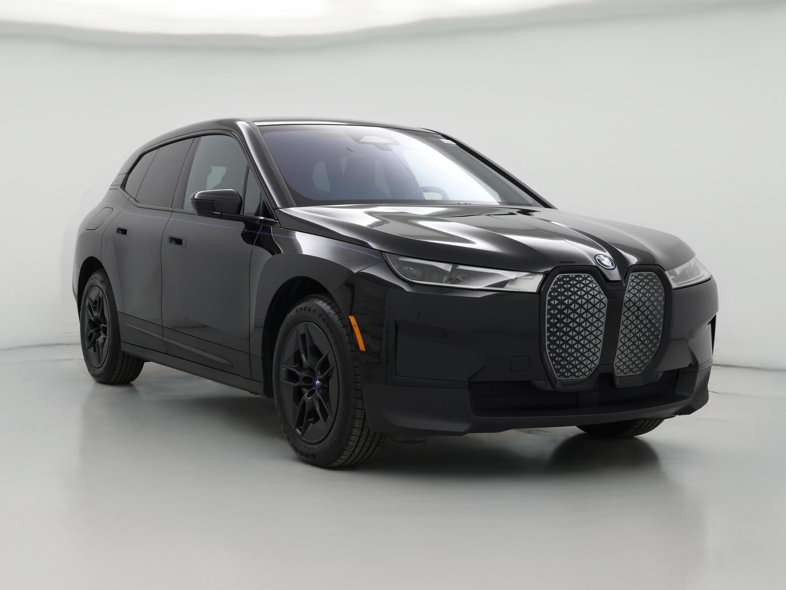 2023 BMW iX Base