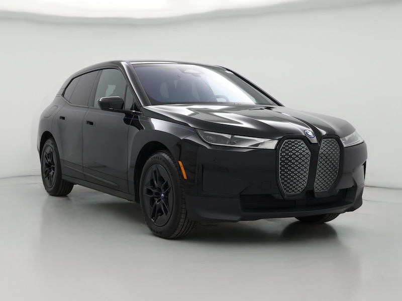 2023 BMW iX xDrive50 -
                  Merrillville, IN