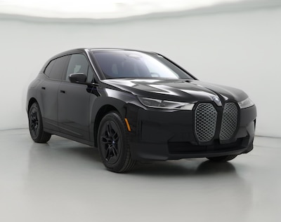 2023 BMW iX XDrive50i