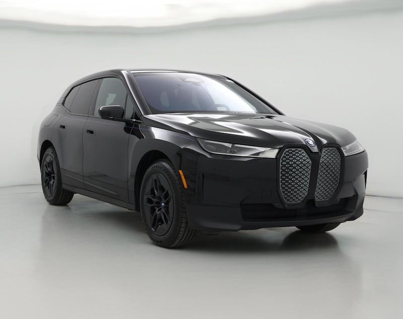 2023 BMW iX XDrive50i