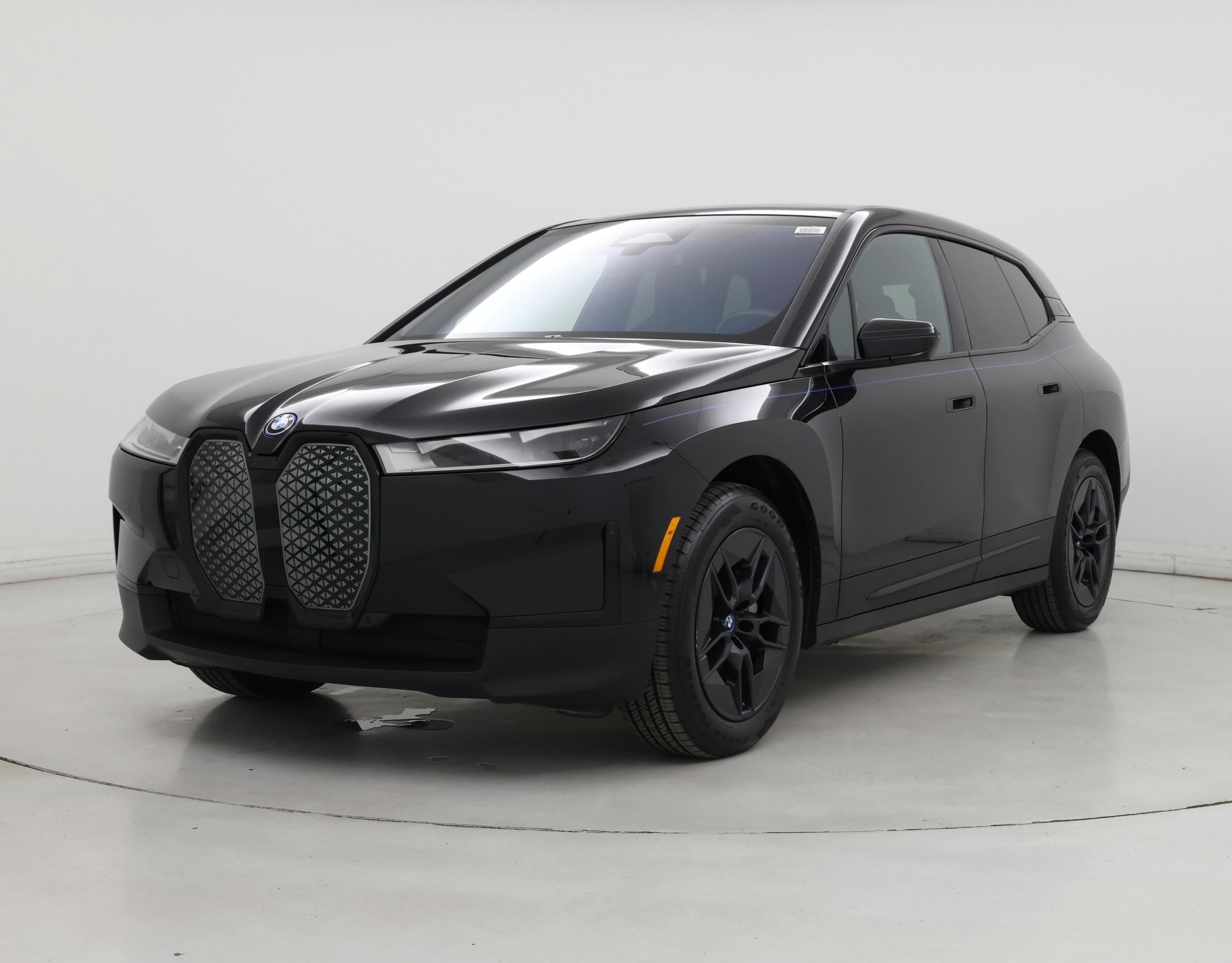 Thumbnail: 2023 BMW iX - 4