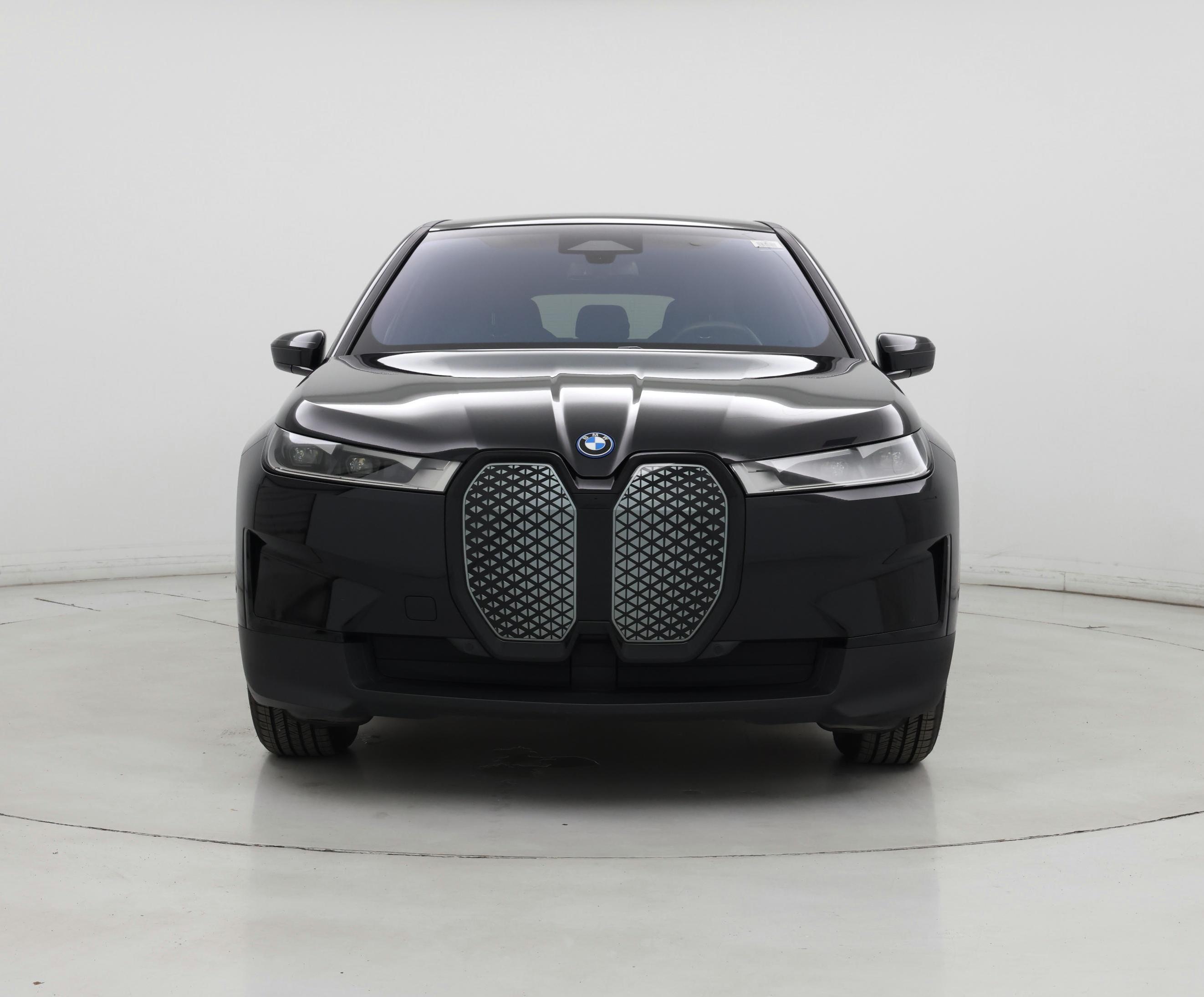Thumbnail: 2023 BMW iX - 5