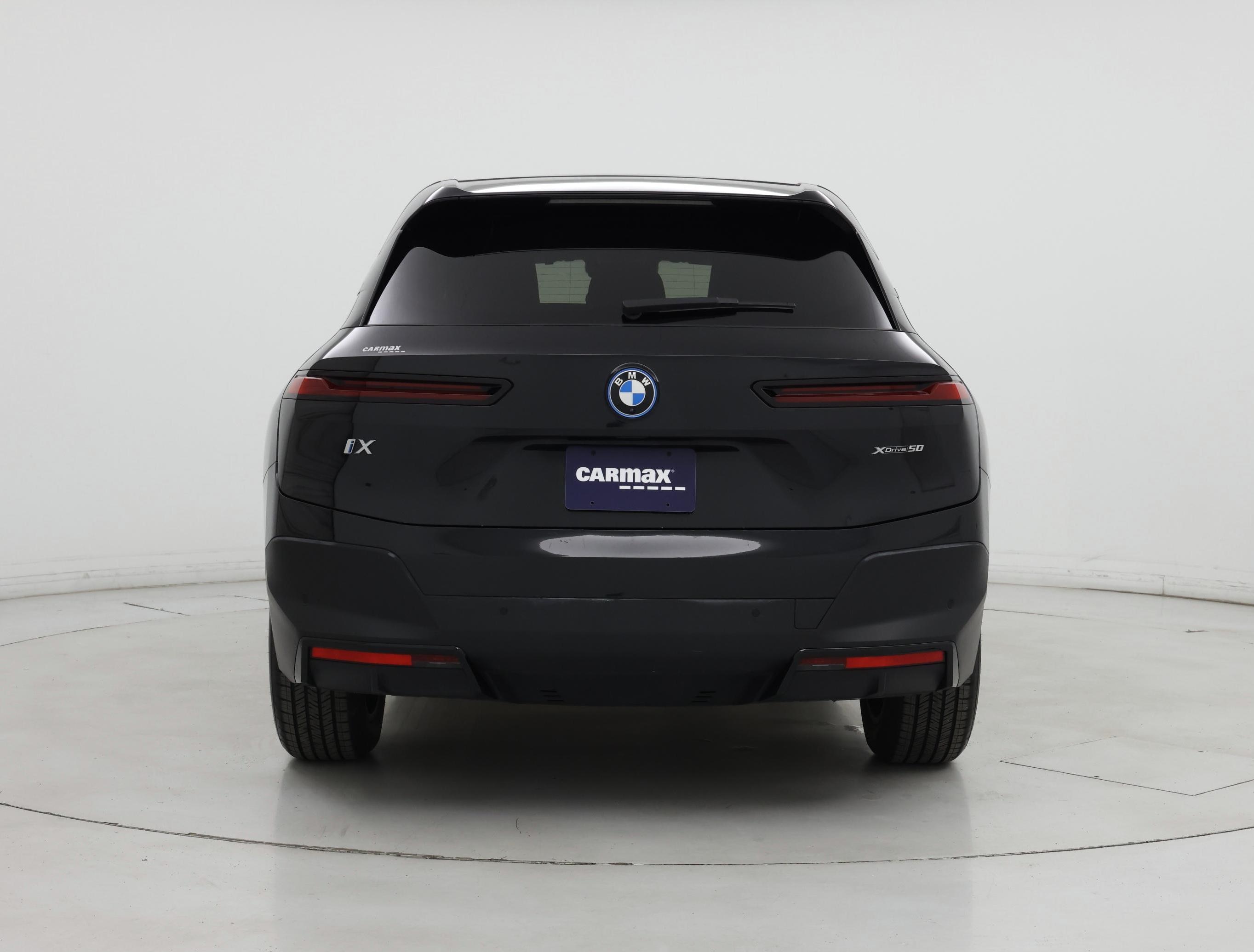 Thumbnail: 2023 BMW iX - 6