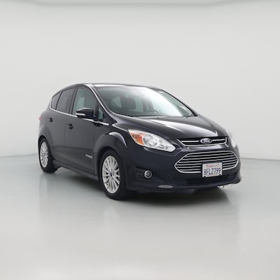 2015 Ford C-Max SEL