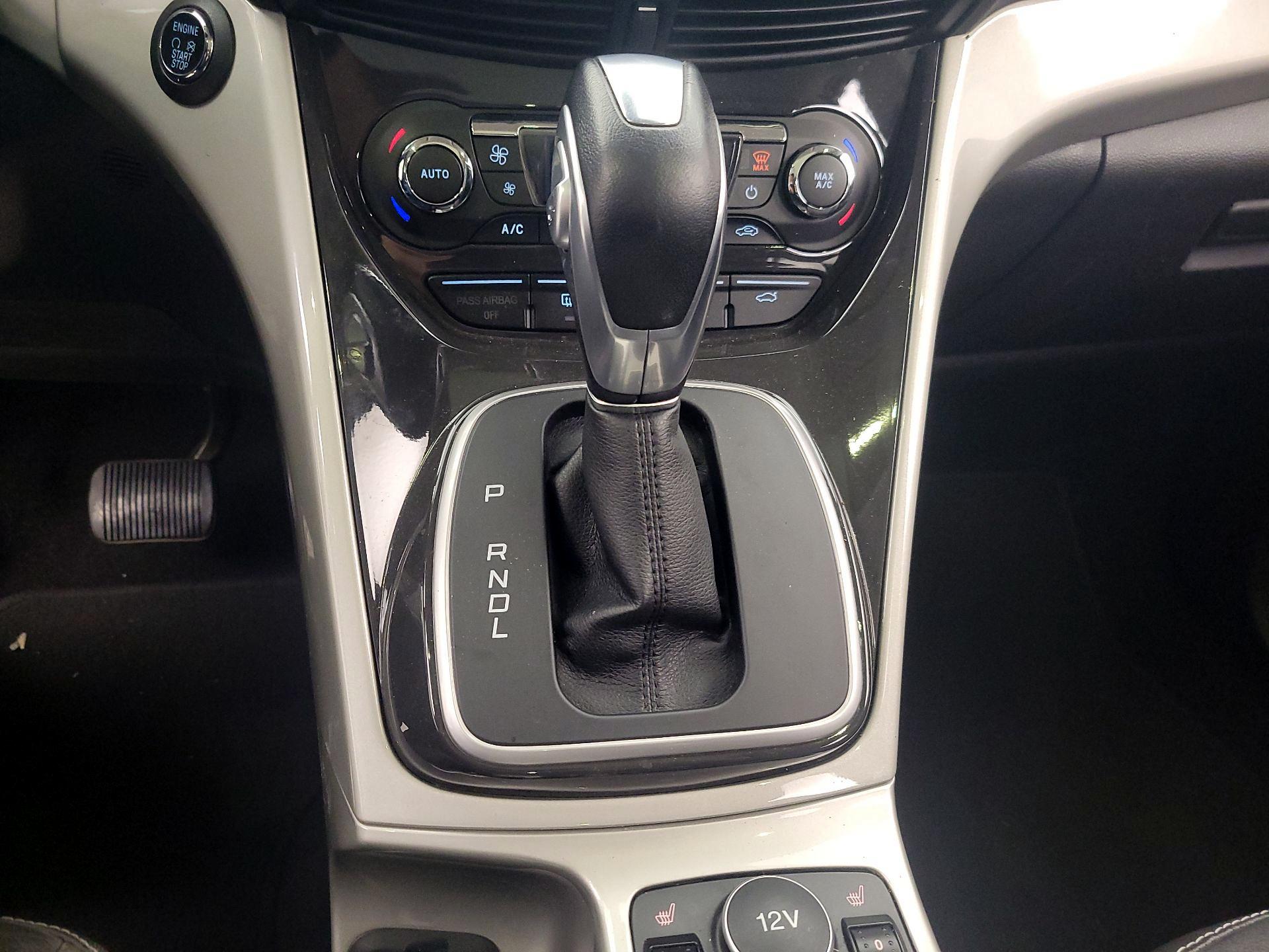 Thumbnail: 2015 Ford C-Max - 17