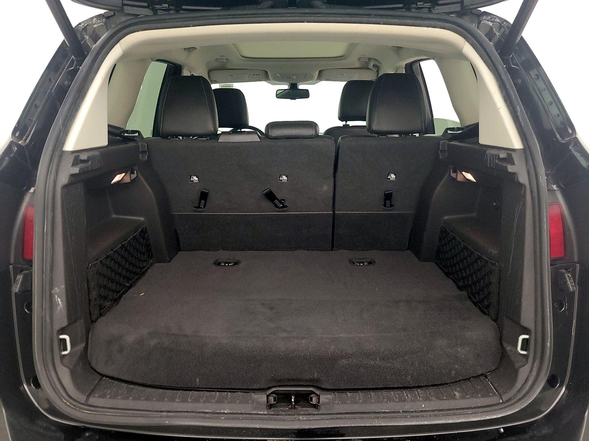 Thumbnail: 2015 Ford C-Max - 20