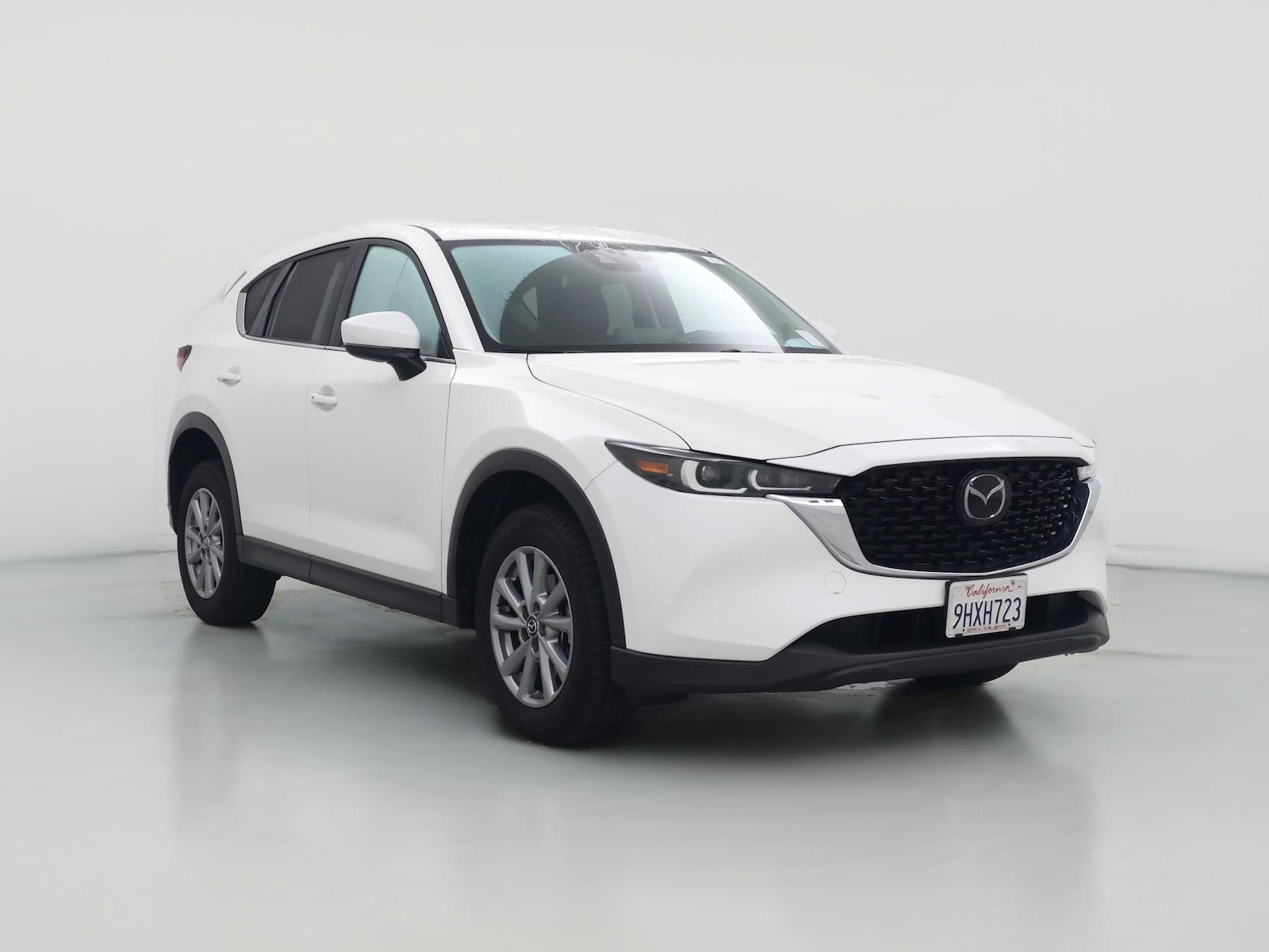 2023 Mazda CX-5 S Select Package