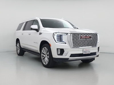 2022 GMC Yukon XL 1500 Denali