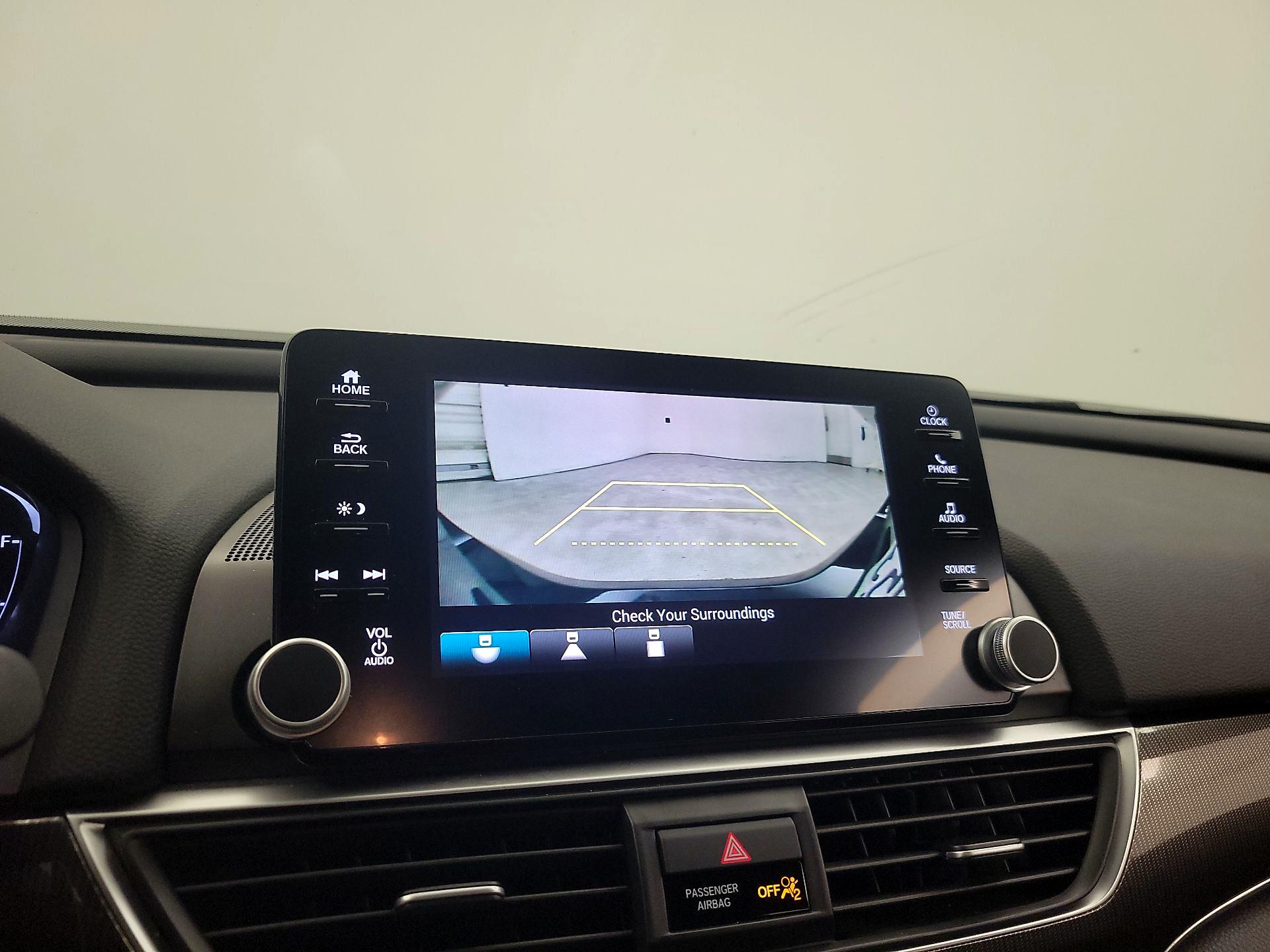 Thumbnail: 2018 Honda Accord - 14