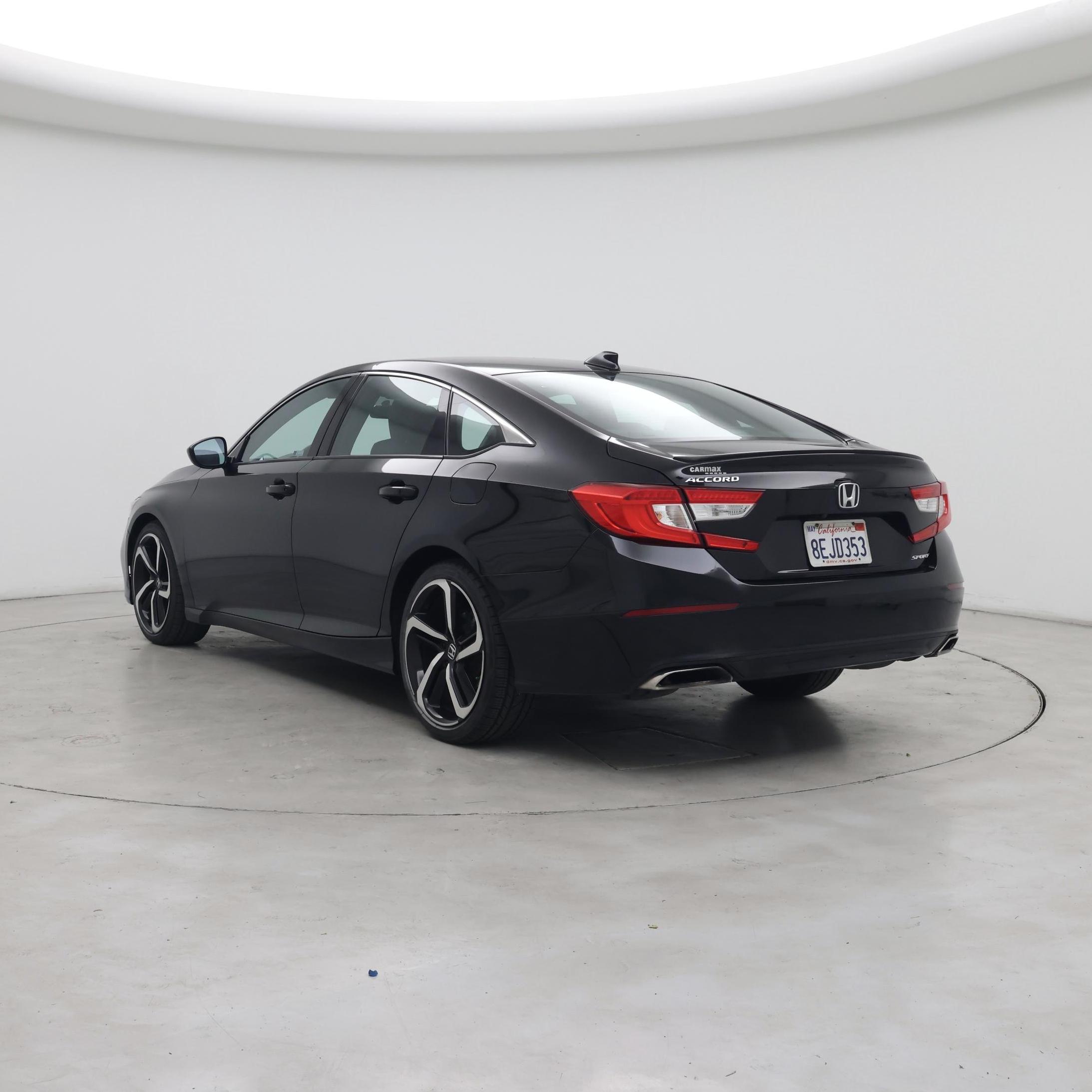 Thumbnail: 2018 Honda Accord - 2