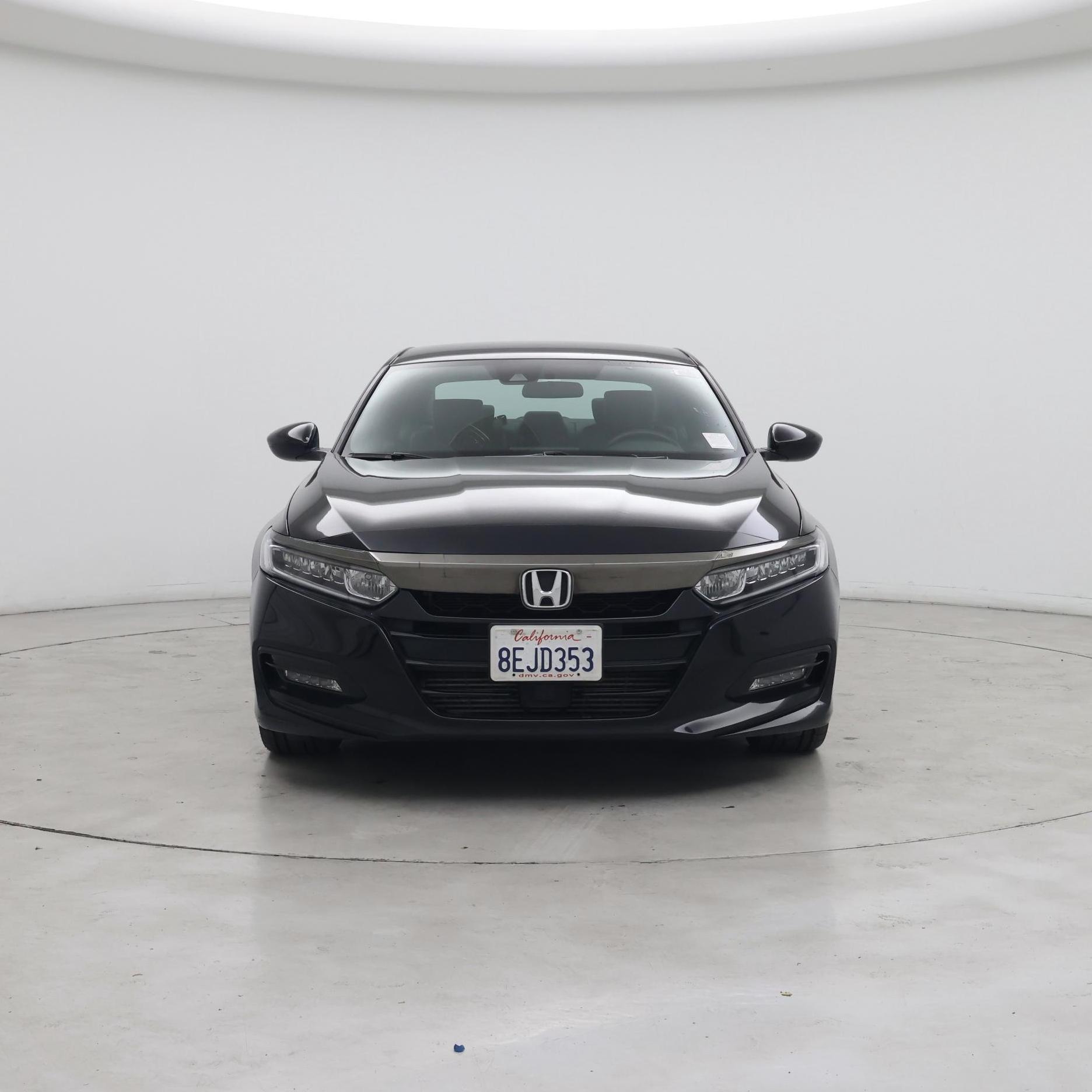 Thumbnail: 2018 Honda Accord - 5