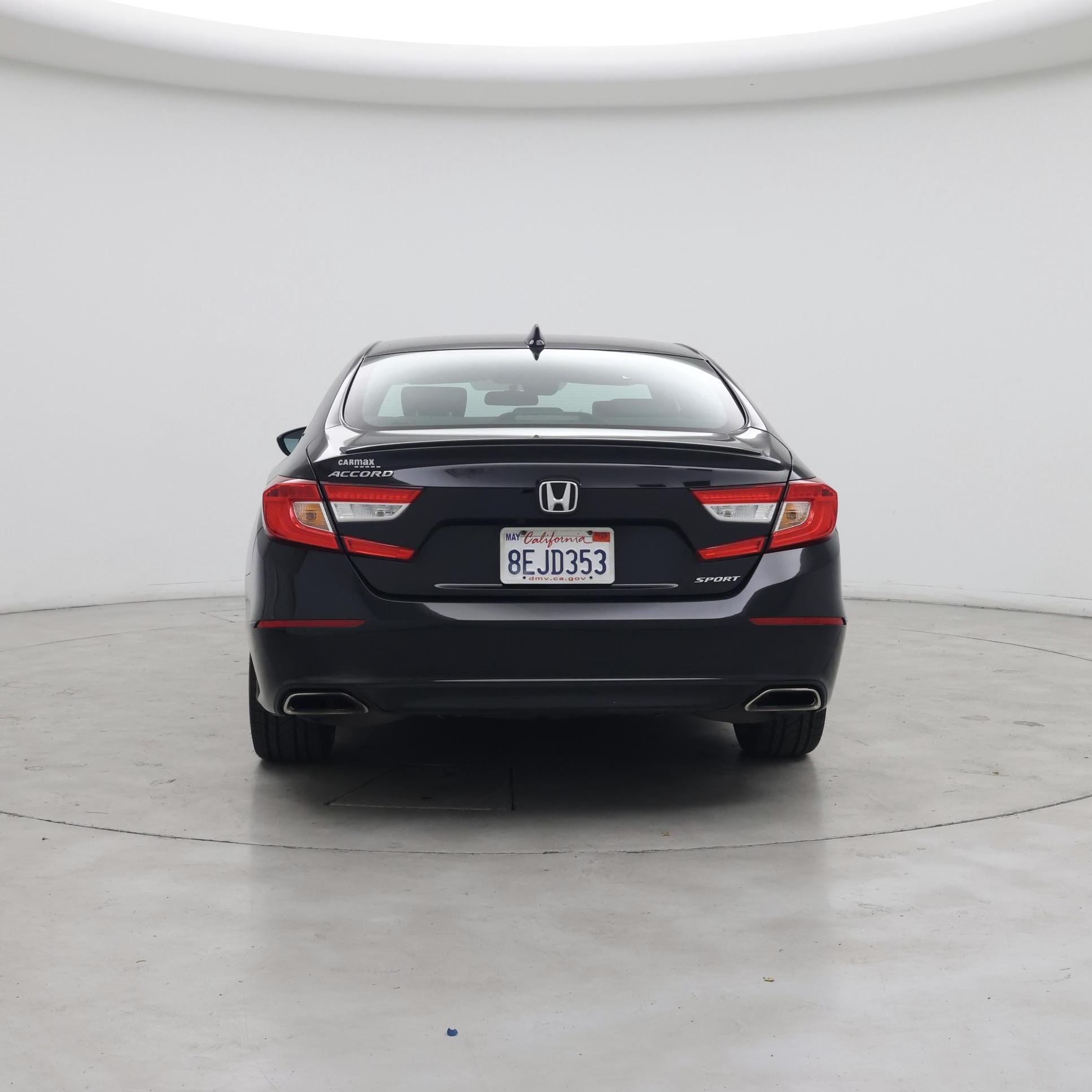 Thumbnail: 2018 Honda Accord - 6