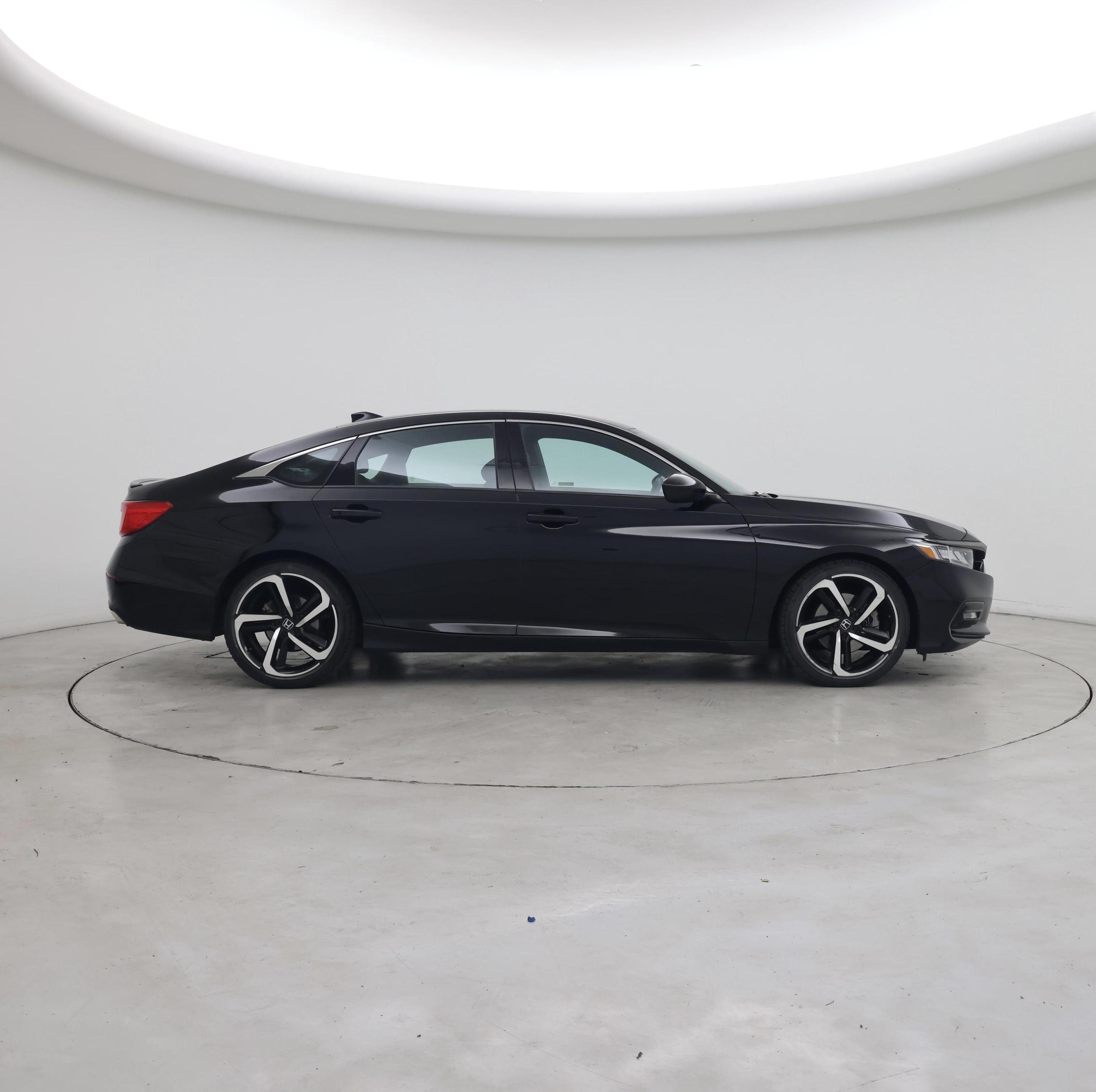 Thumbnail: 2018 Honda Accord - 7