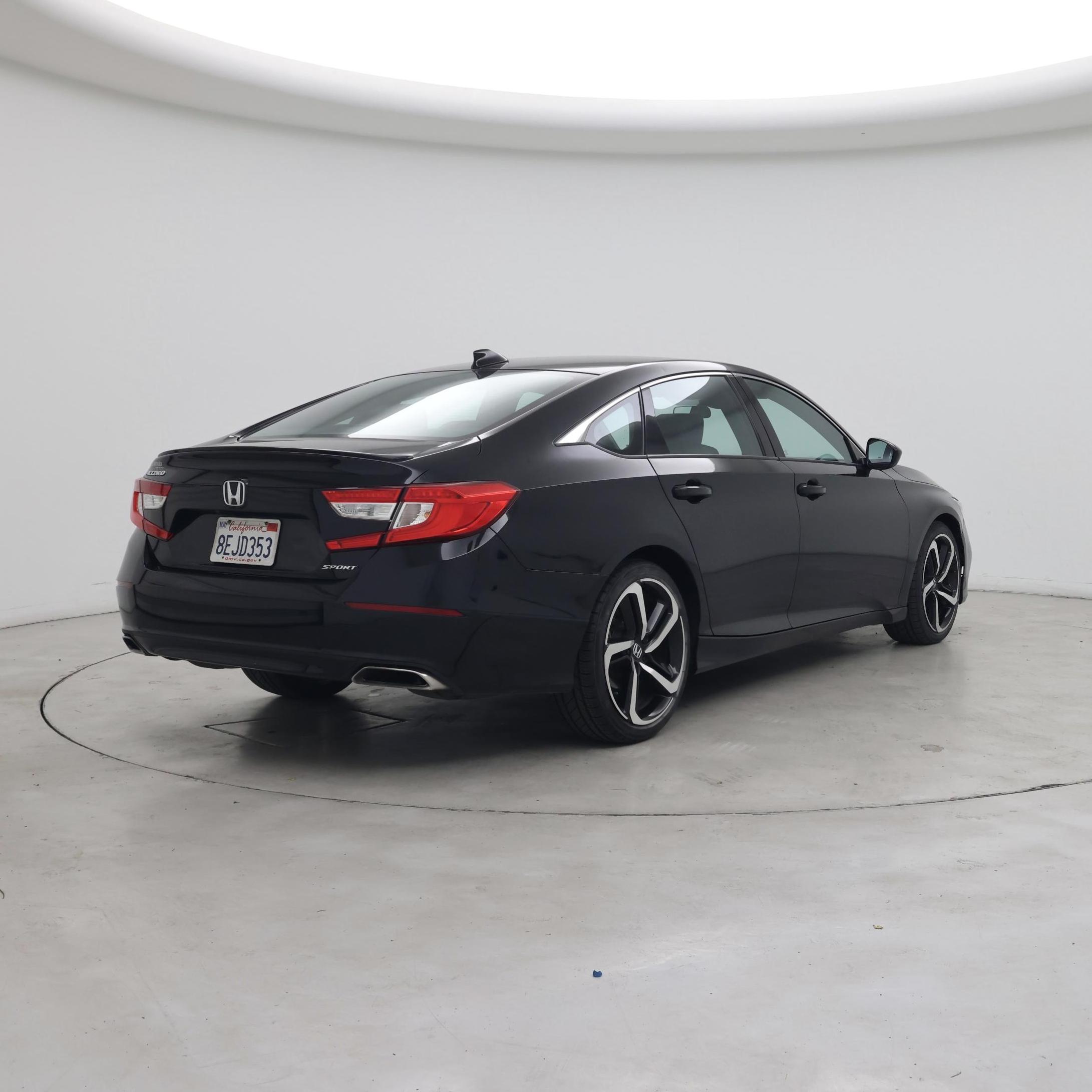 Thumbnail: 2018 Honda Accord - 8