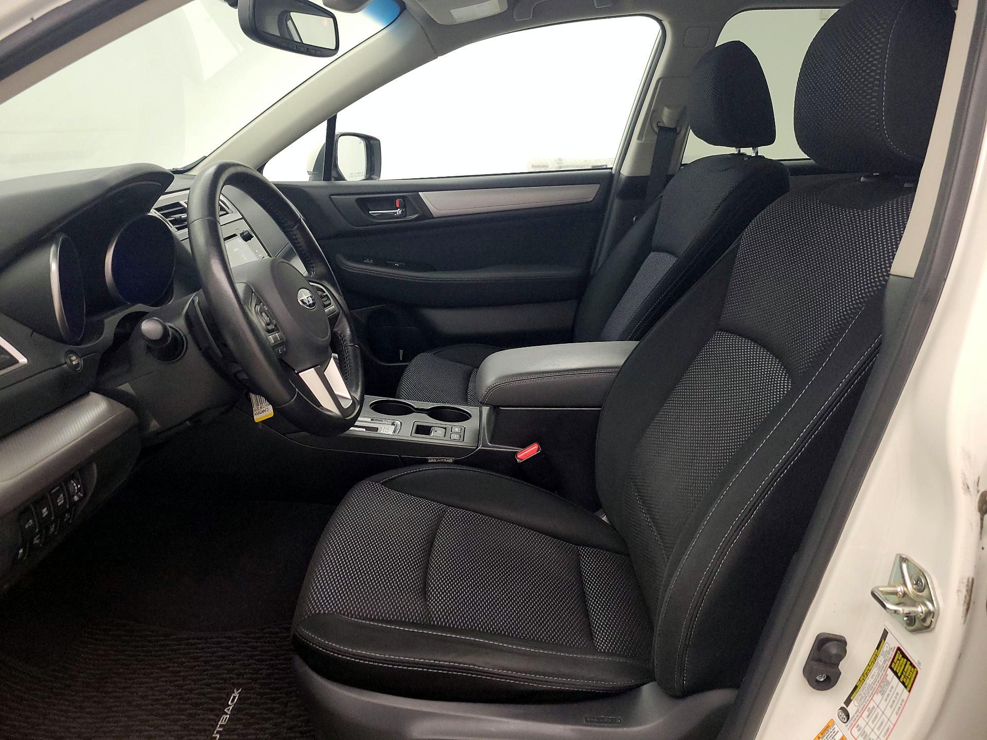 Thumbnail: 2015 Subaru Outback - 11