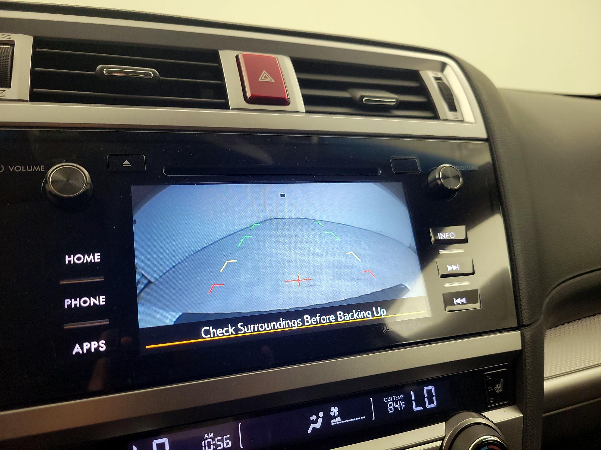 Thumbnail: 2015 Subaru Outback - 14