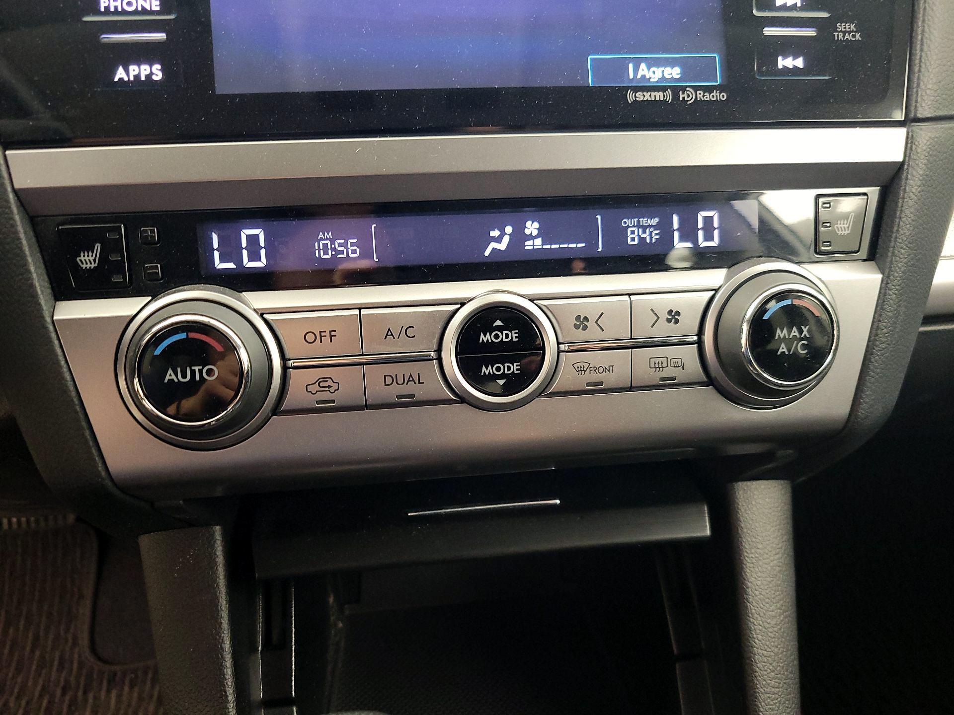 Thumbnail: 2015 Subaru Outback - 16