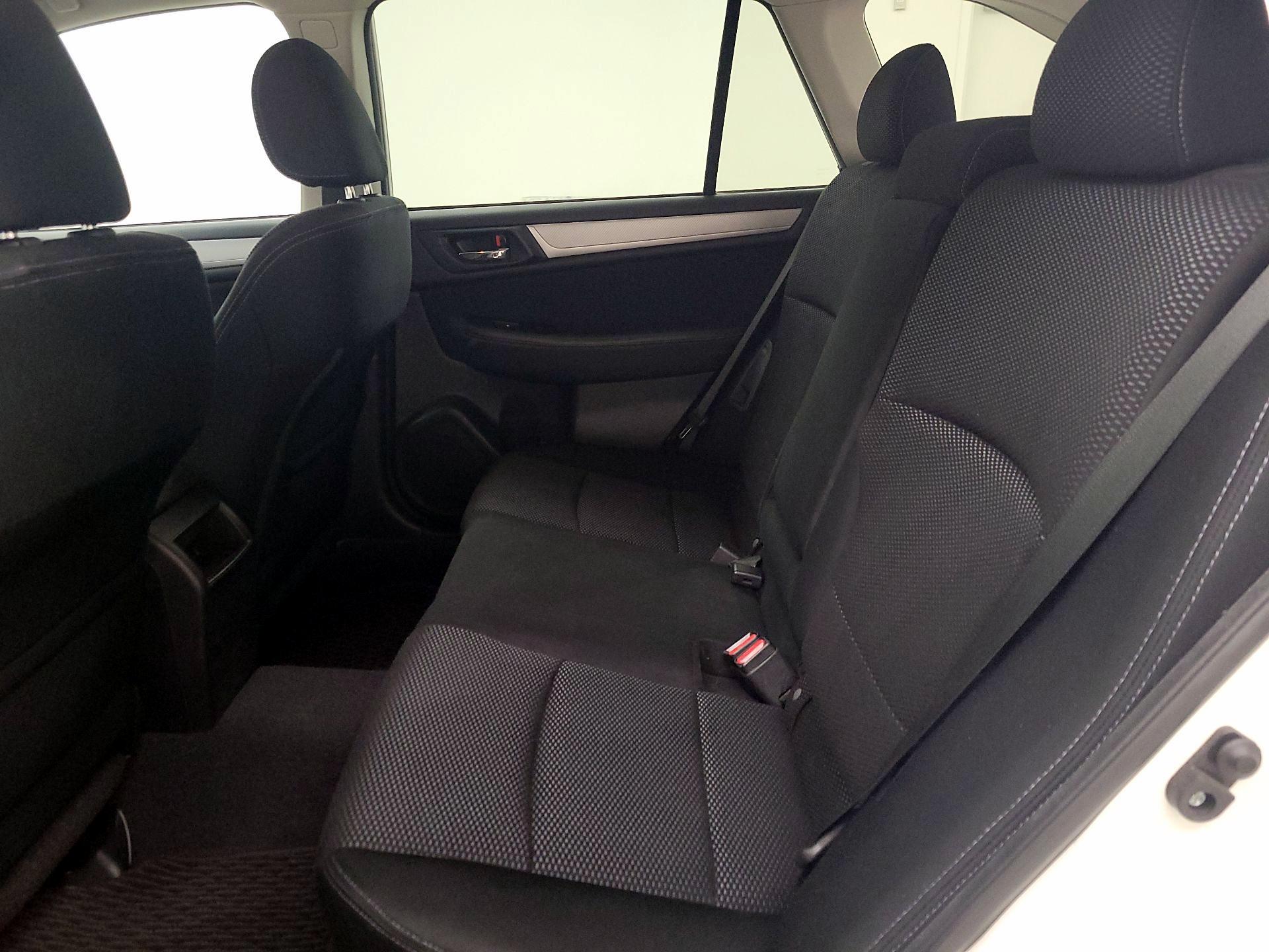 Thumbnail: 2015 Subaru Outback - 19