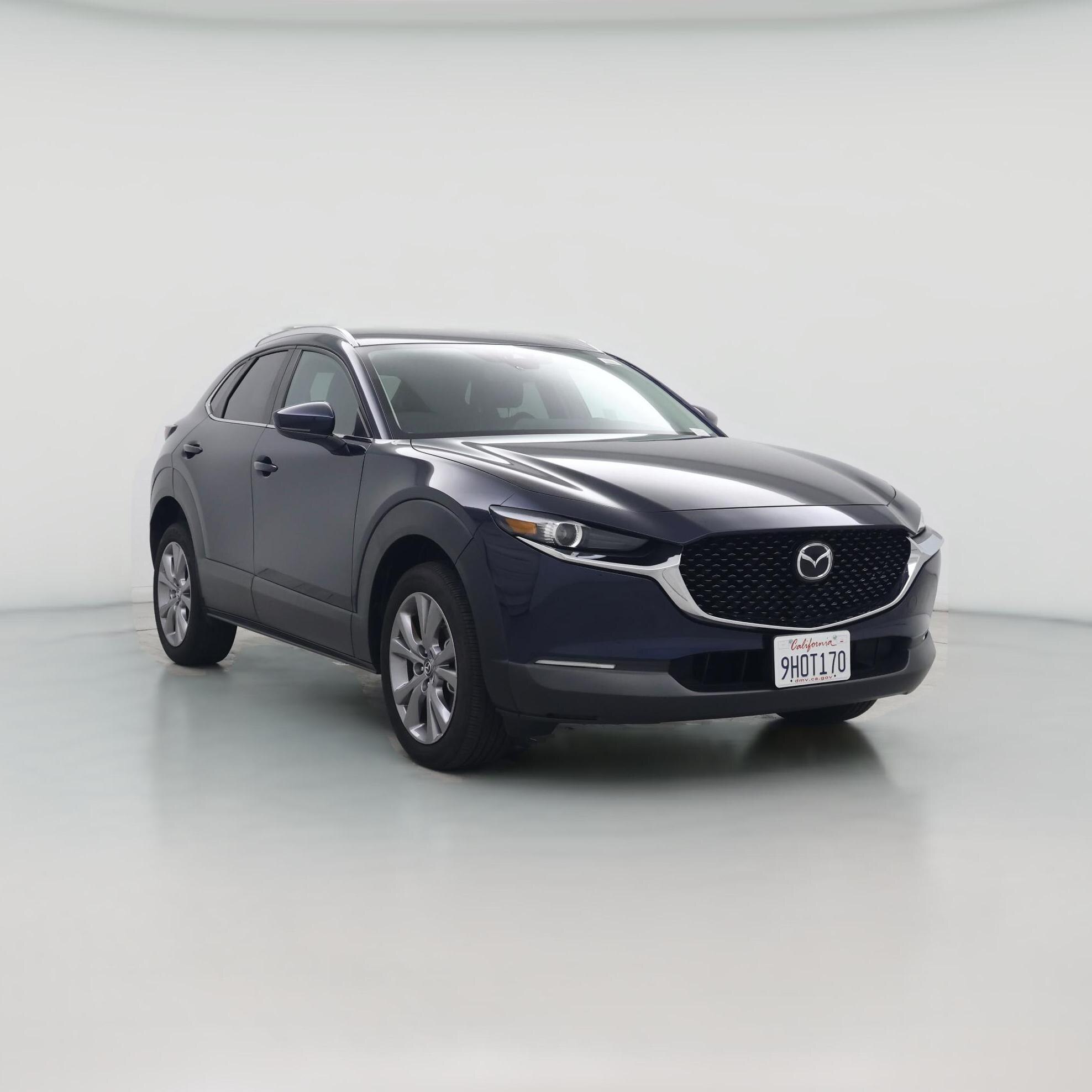 Thumbnail: 2023 Mazda CX-30 - 1