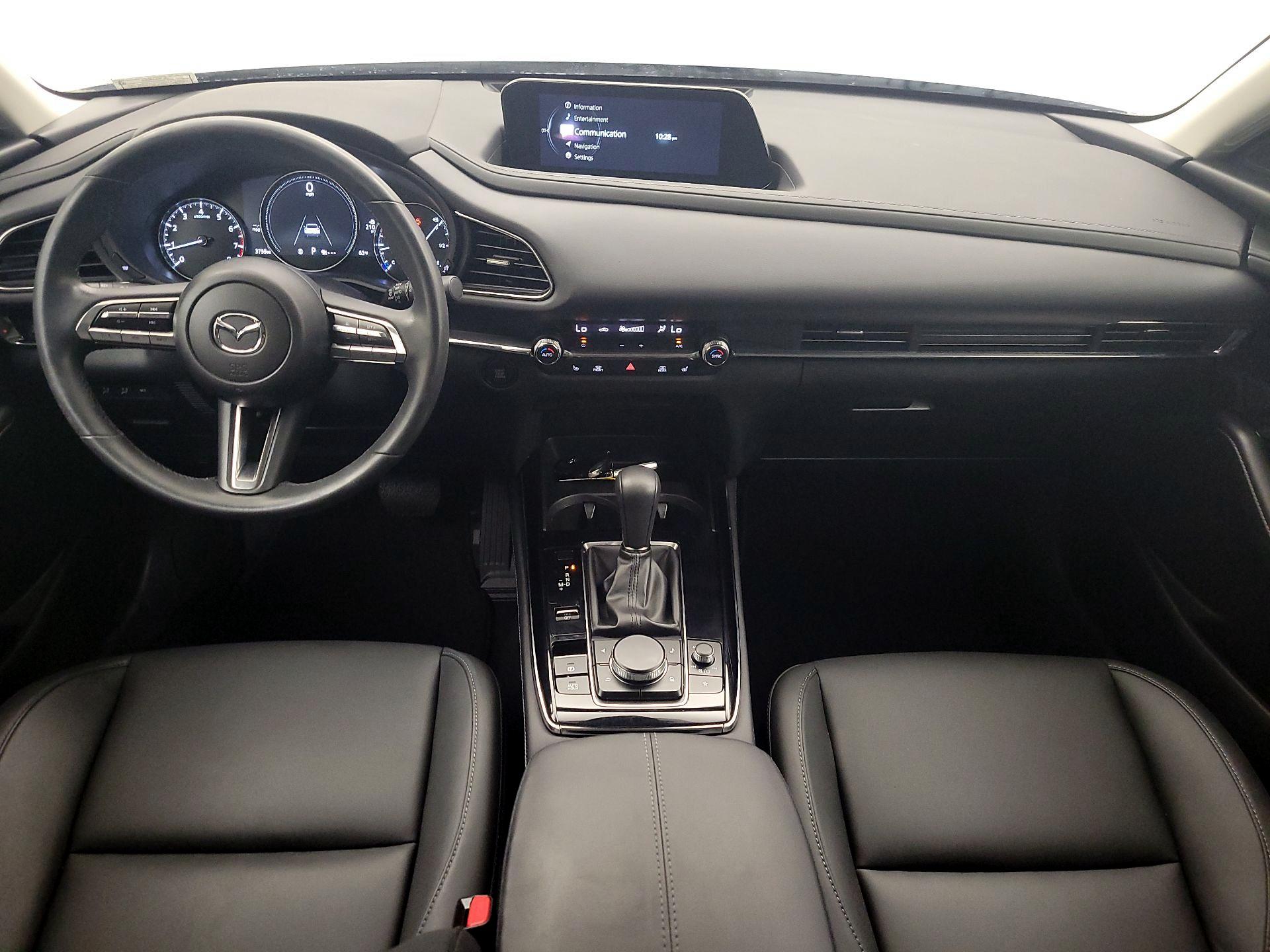 Thumbnail: 2023 Mazda CX-30 - 9