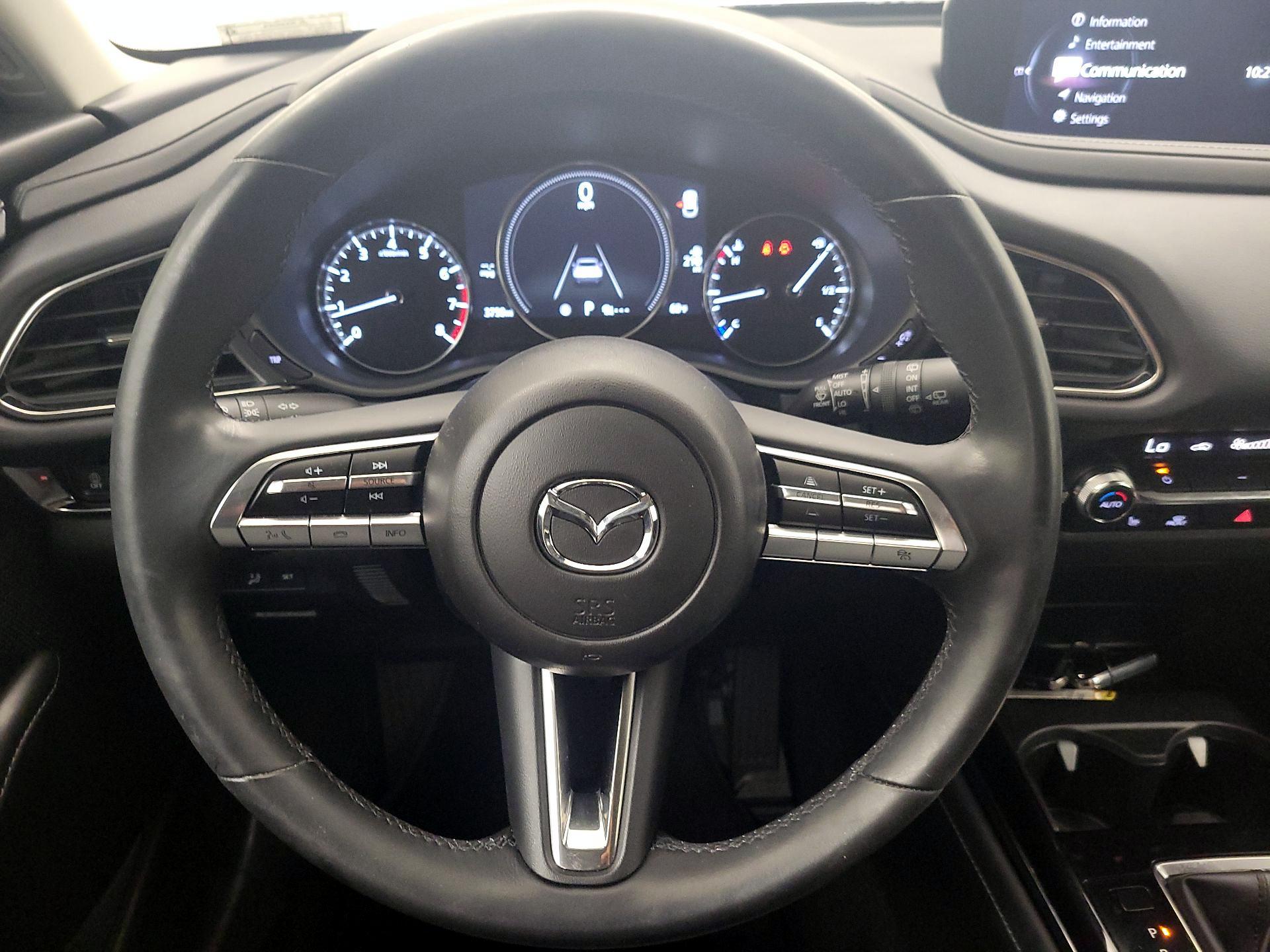 Thumbnail: 2023 Mazda CX-30 - 10