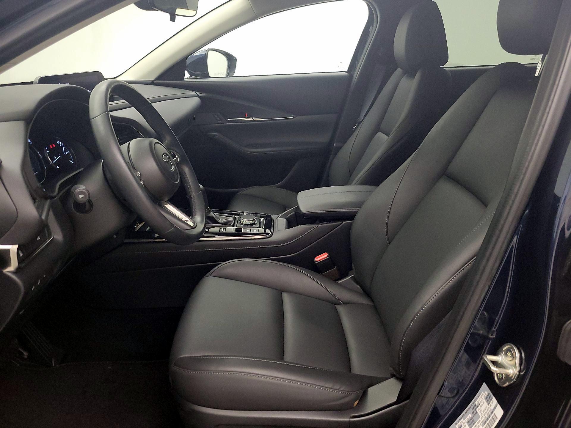 Thumbnail: 2023 Mazda CX-30 - 11