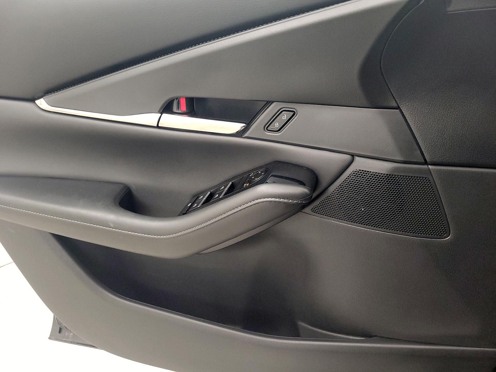 Thumbnail: 2023 Mazda CX-30 - 12