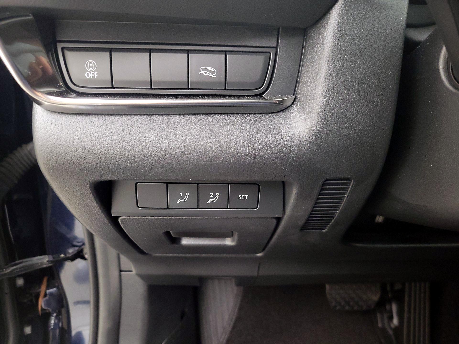 Thumbnail: 2023 Mazda CX-30 - 13