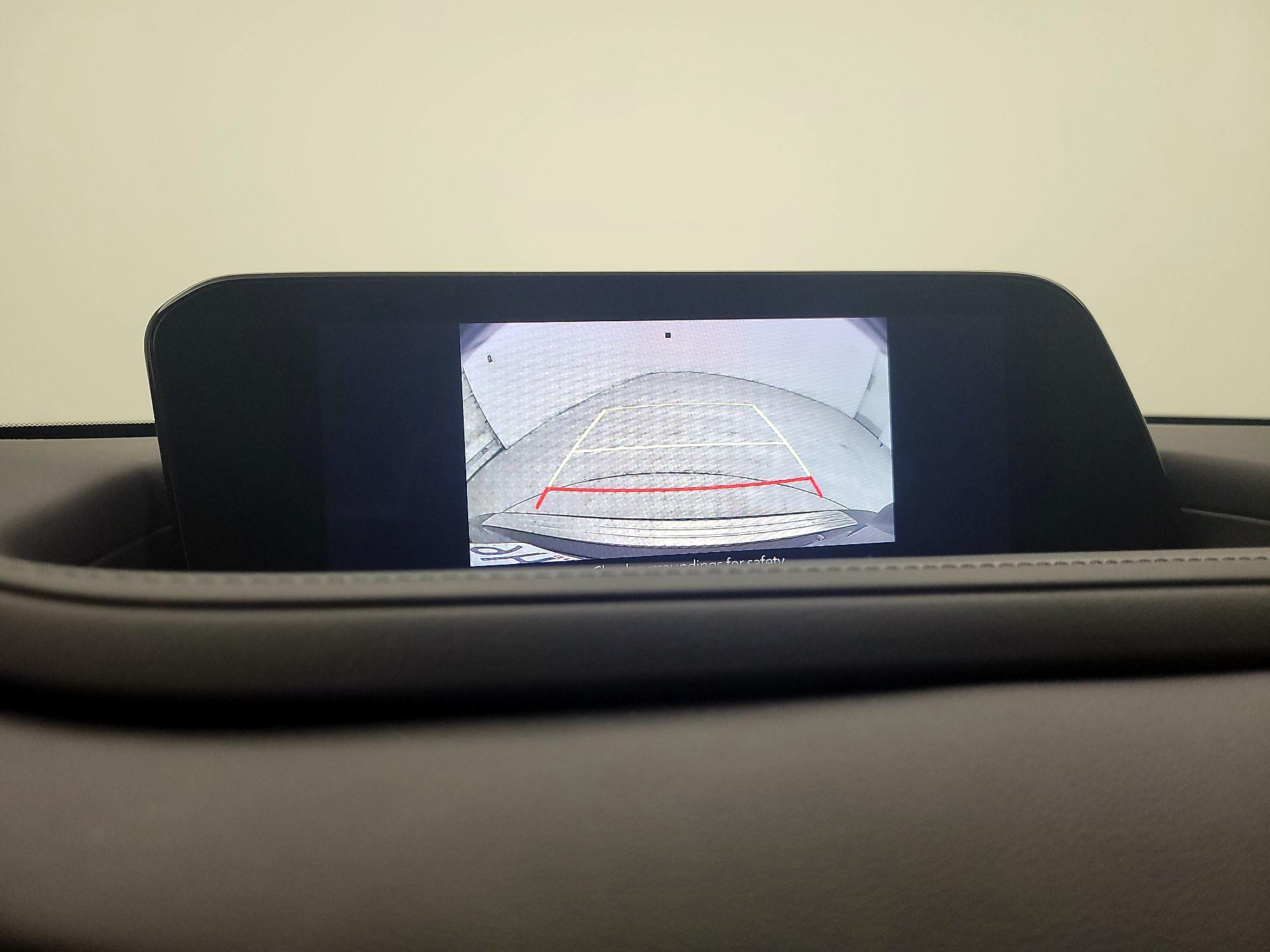 Thumbnail: 2023 Mazda CX-30 - 14